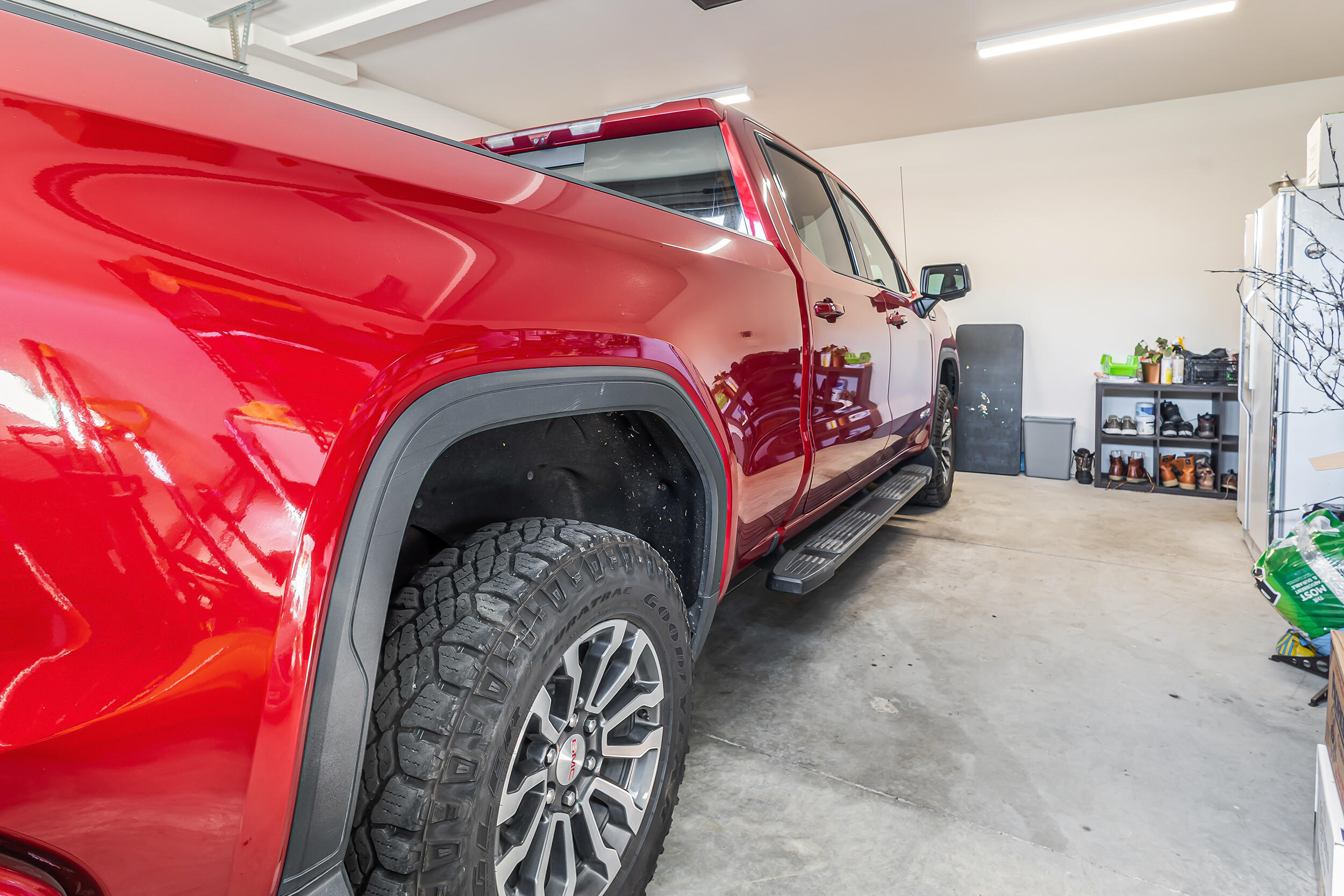 44 North Estates - Residential