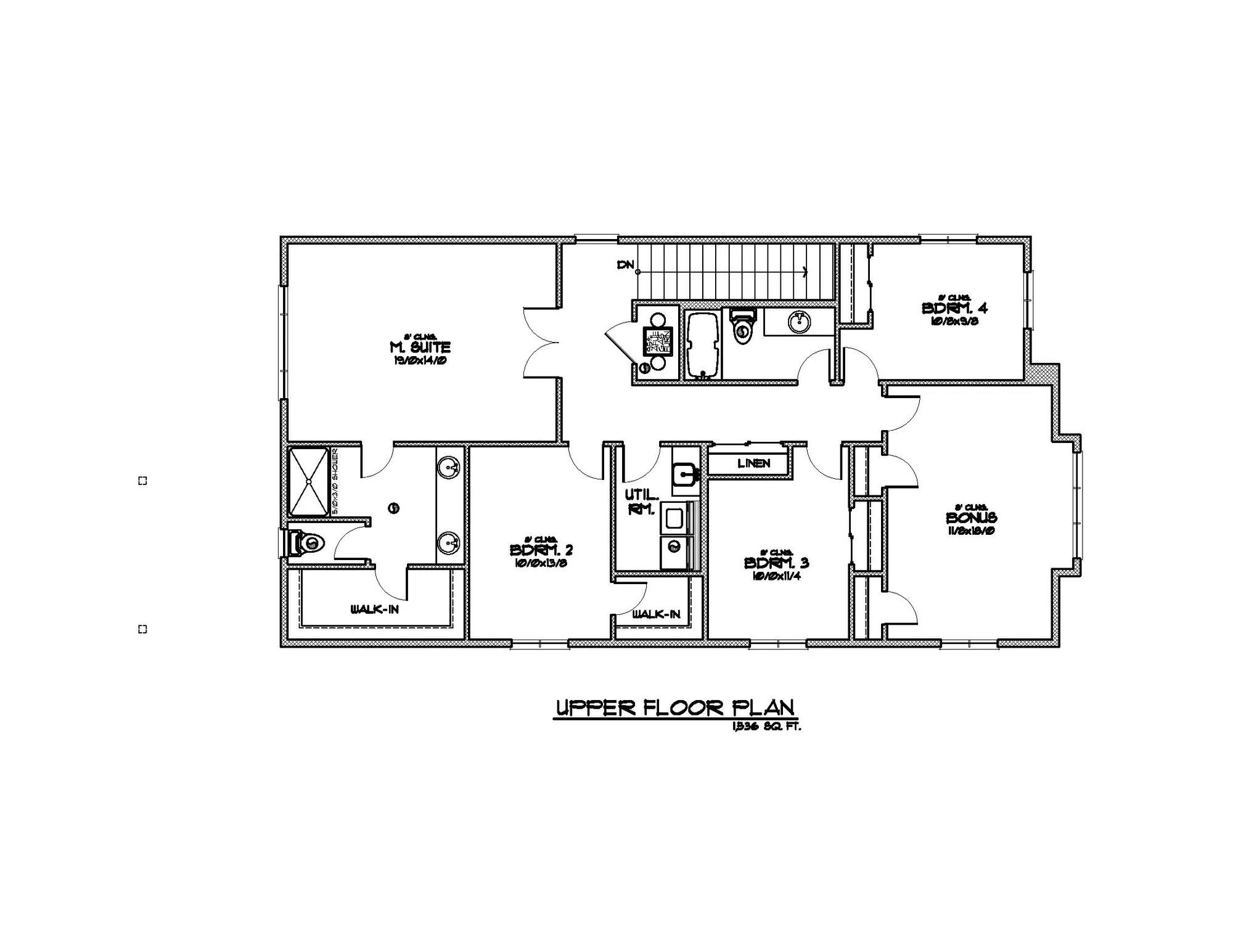 44 North Estates - Residential