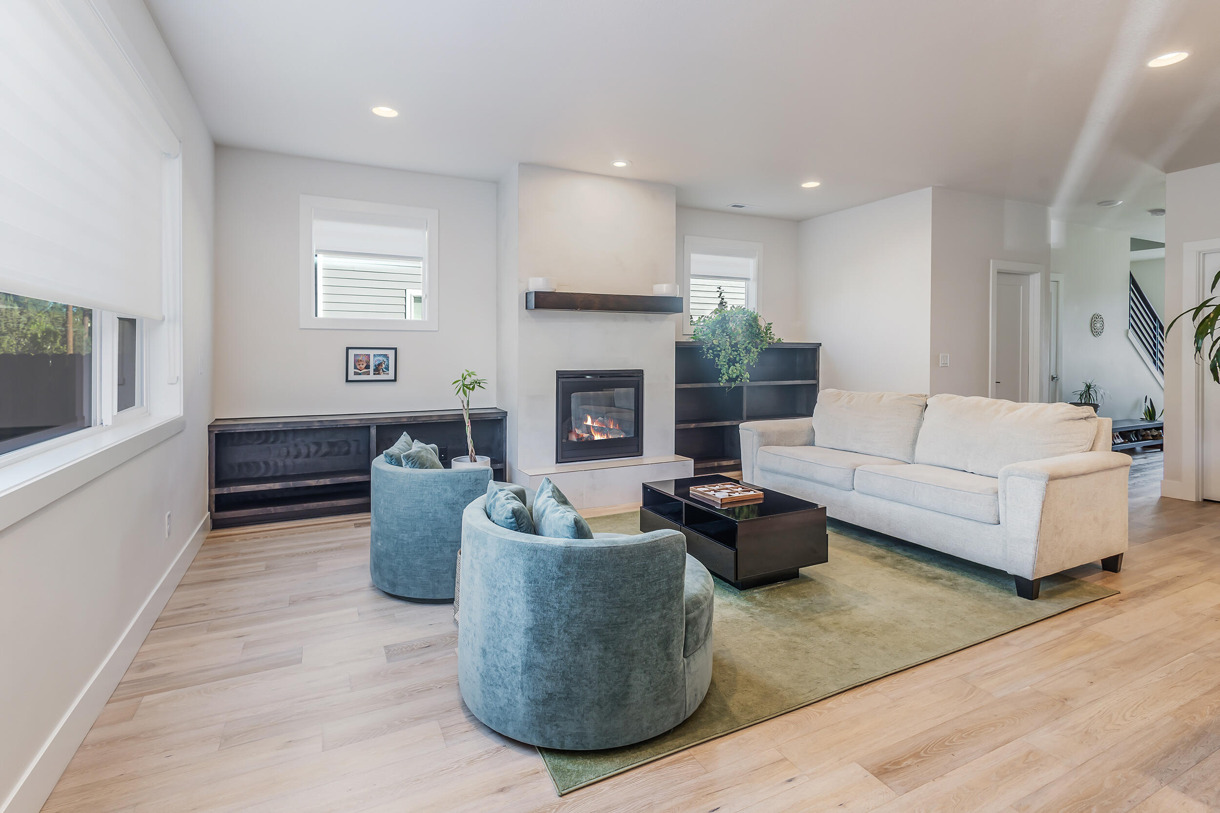 44 North Estates - Residential