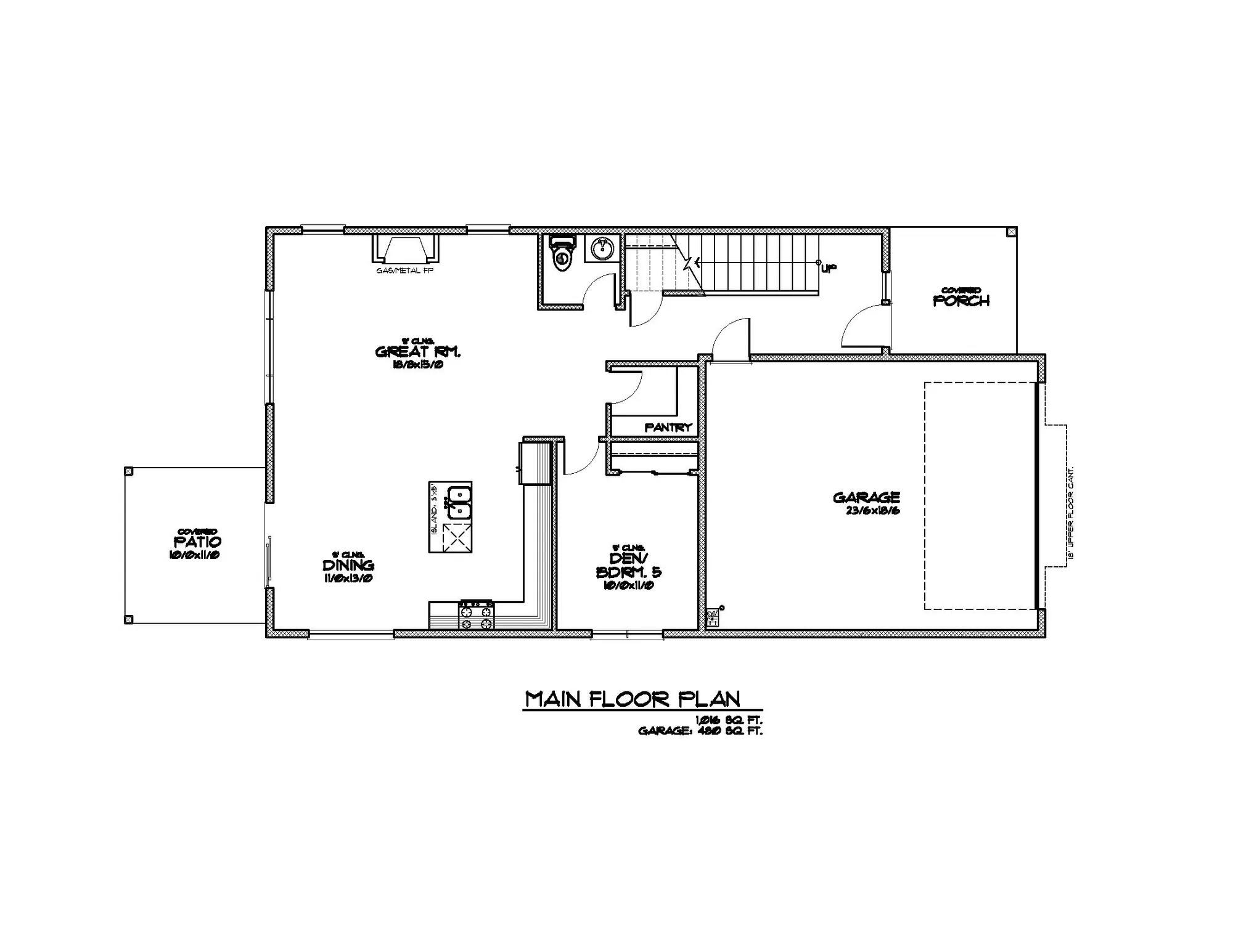 44 North Estates - Residential