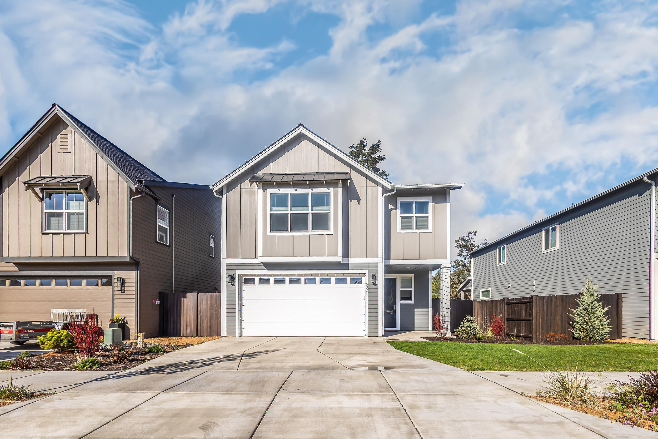 44 North Estates - Residential