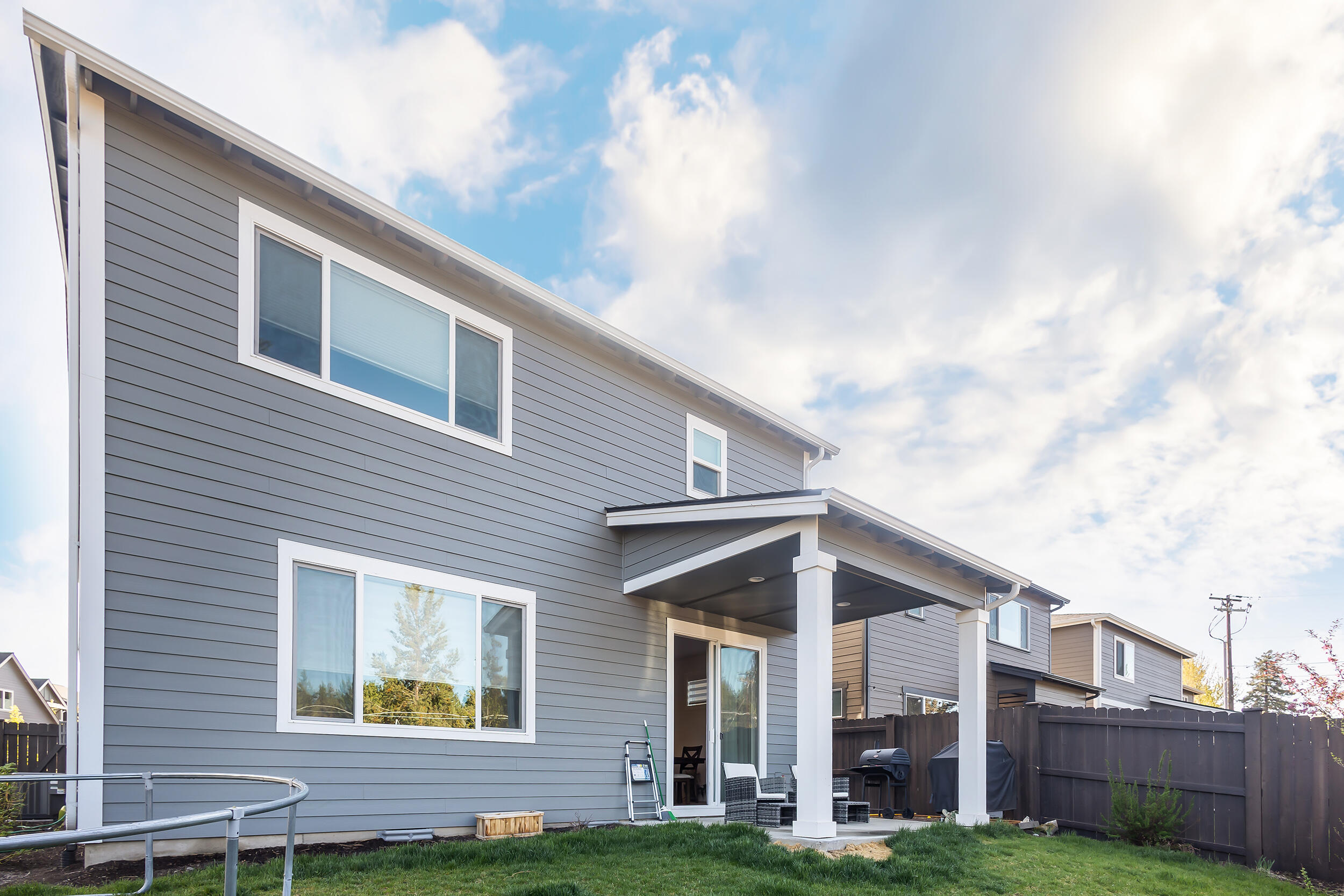 44 North Estates - Residential