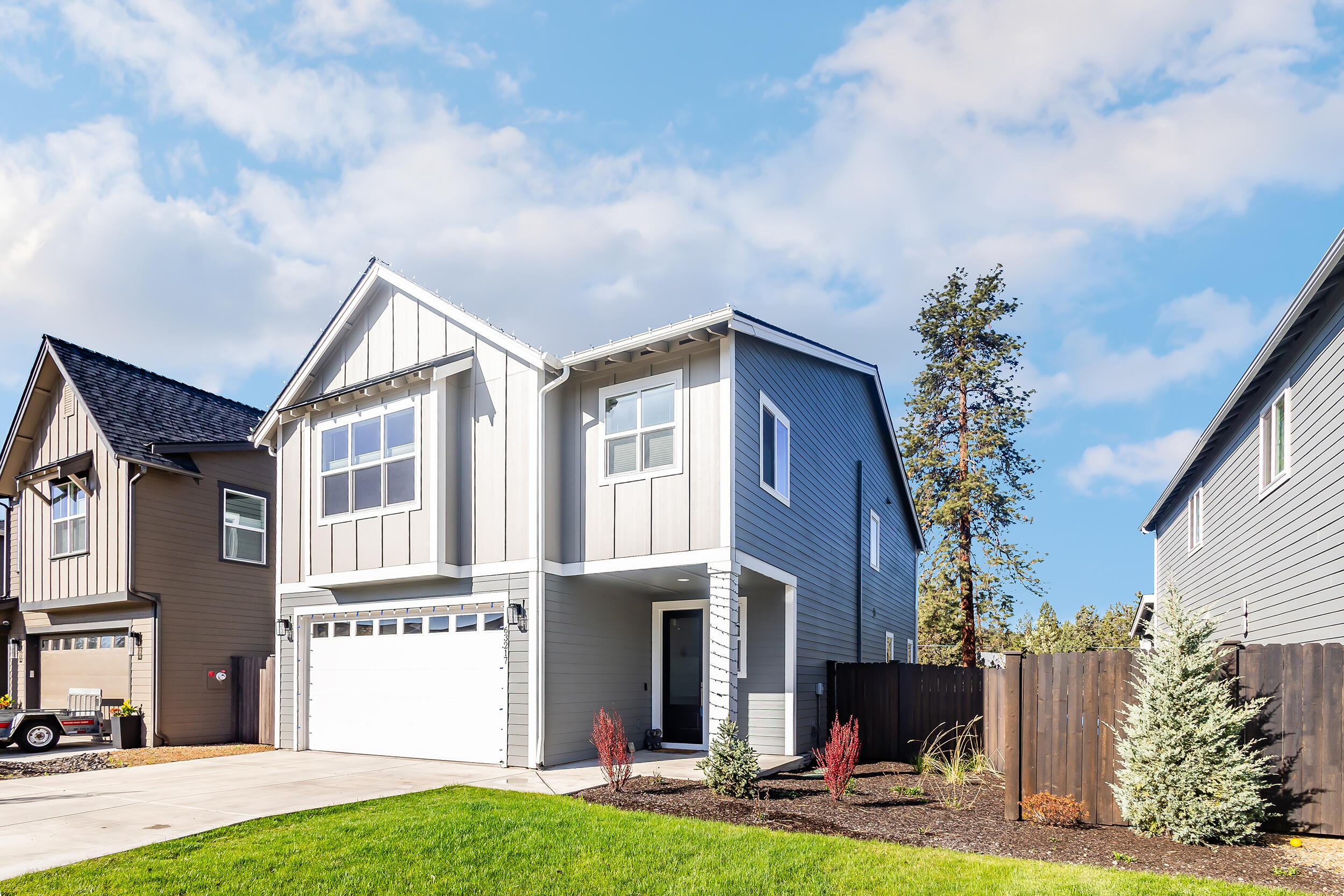 44 North Estates - Residential