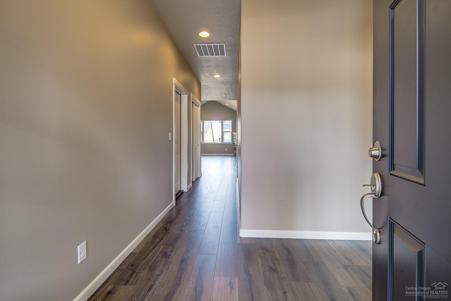 Kayla Village - Residential