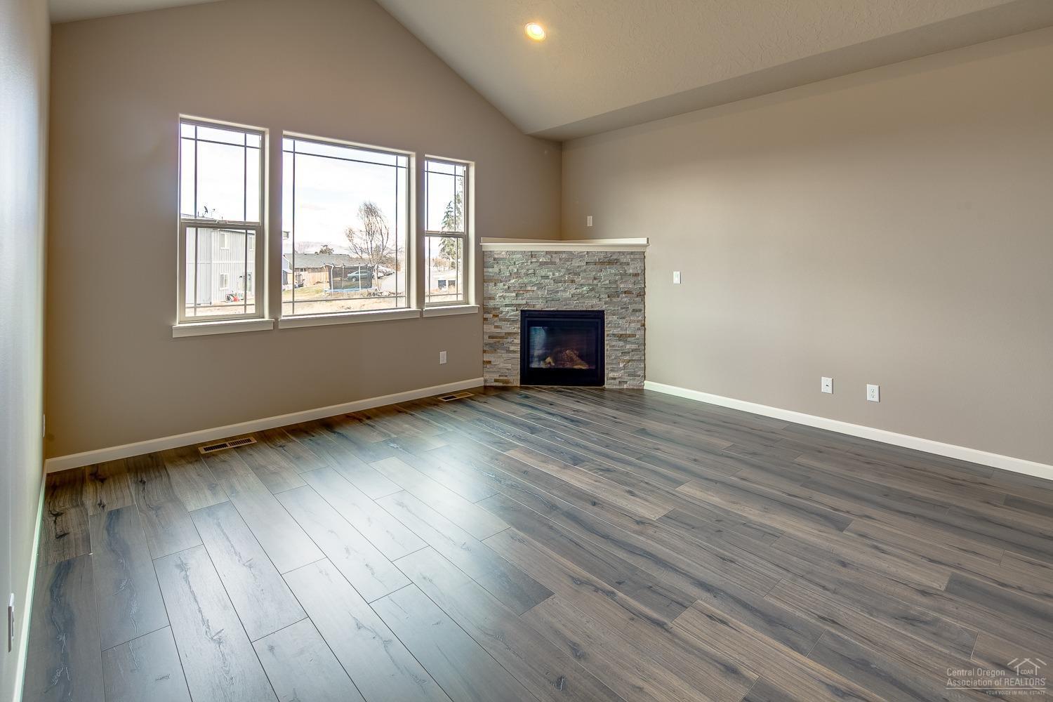 Kayla Village - Residential