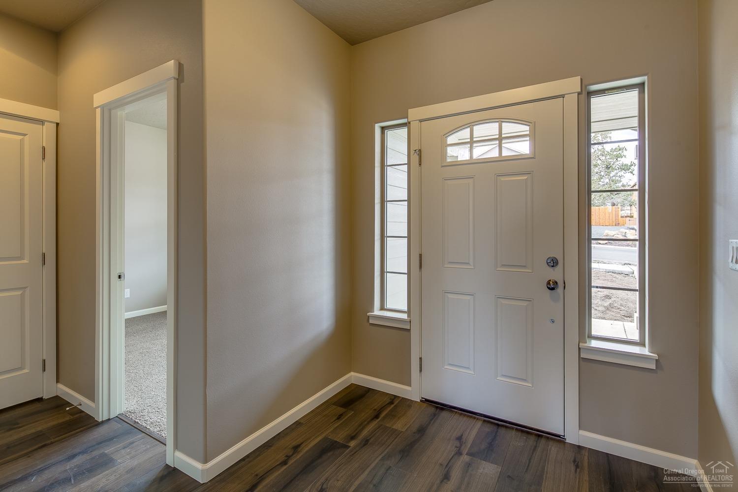 Kayla Village - Residential