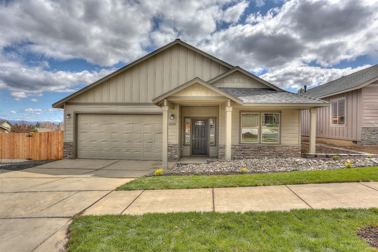 Kayla Village - Residential