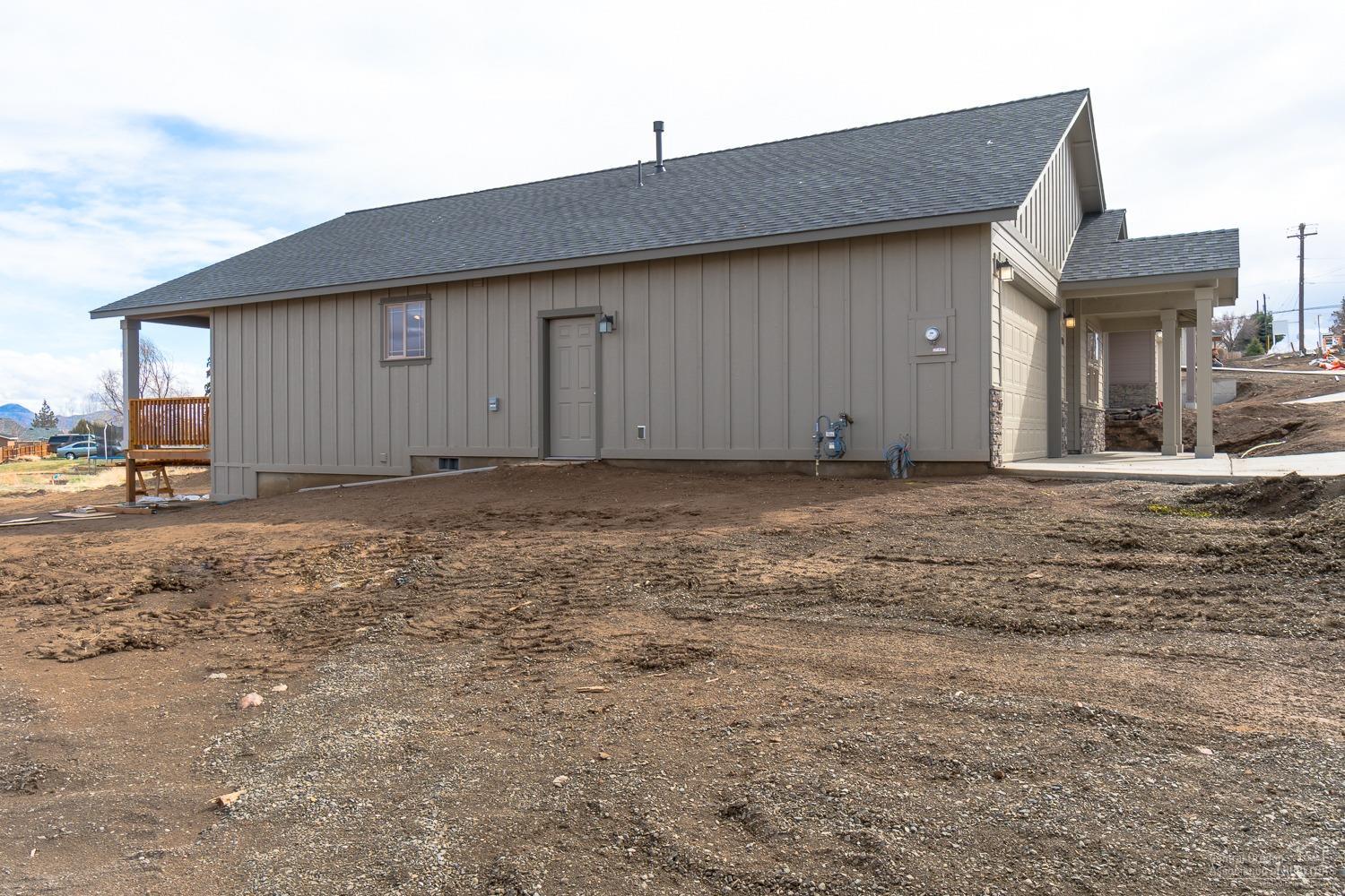 Kayla Village - Residential