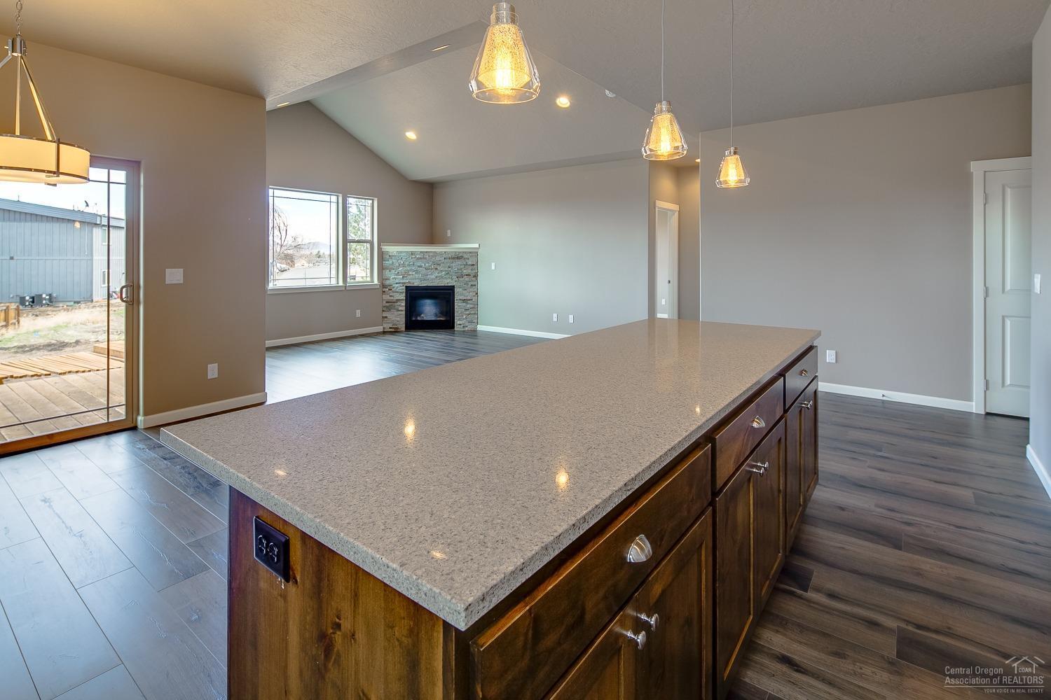 Kayla Village - Residential