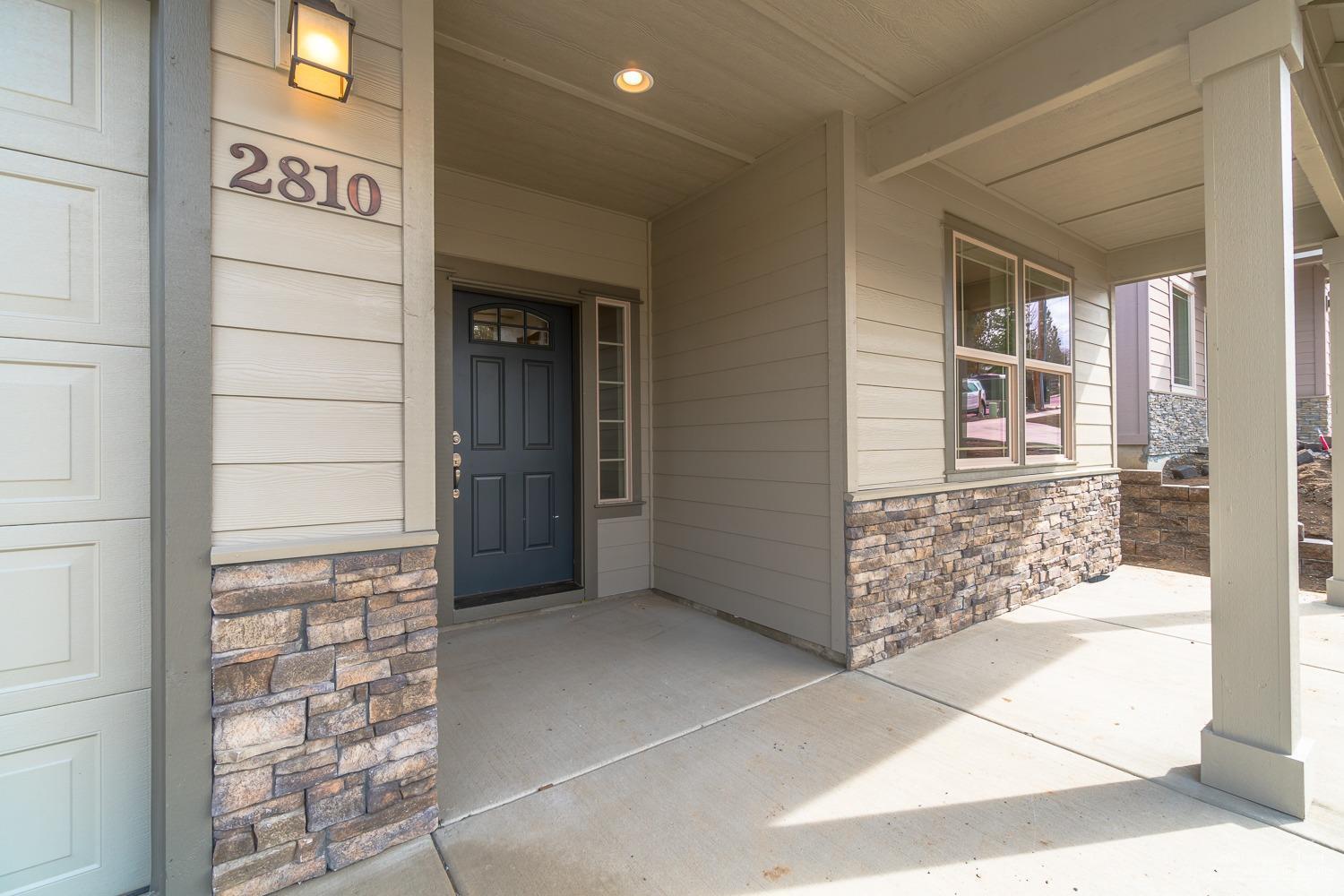 Kayla Village - Residential