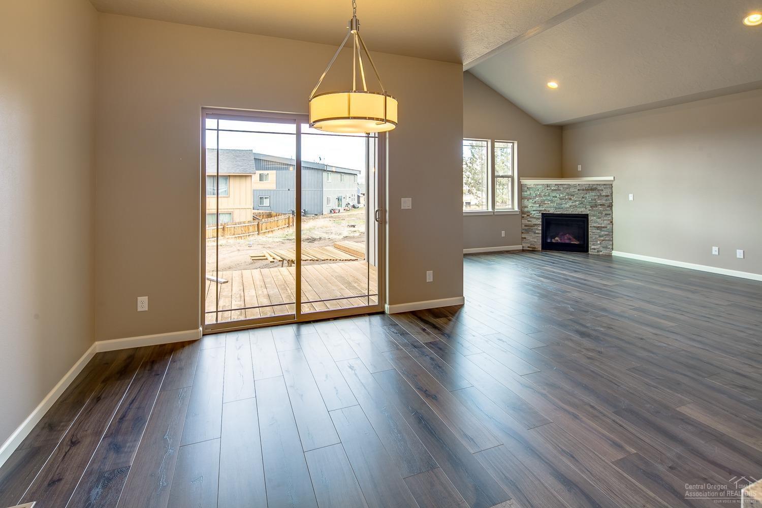 Kayla Village - Residential