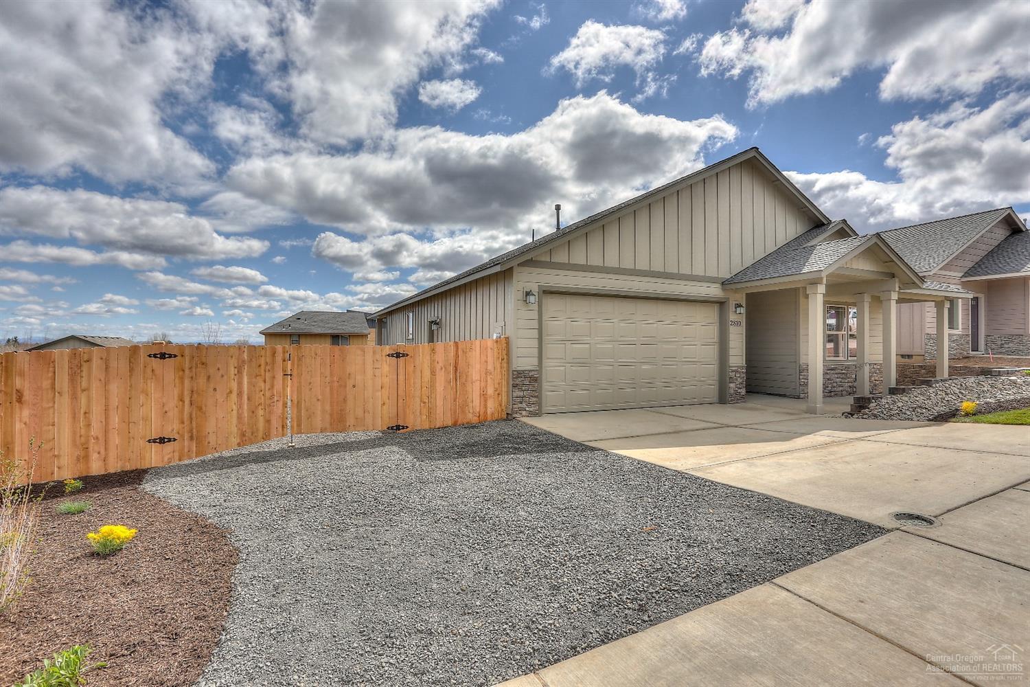 Kayla Village - Residential