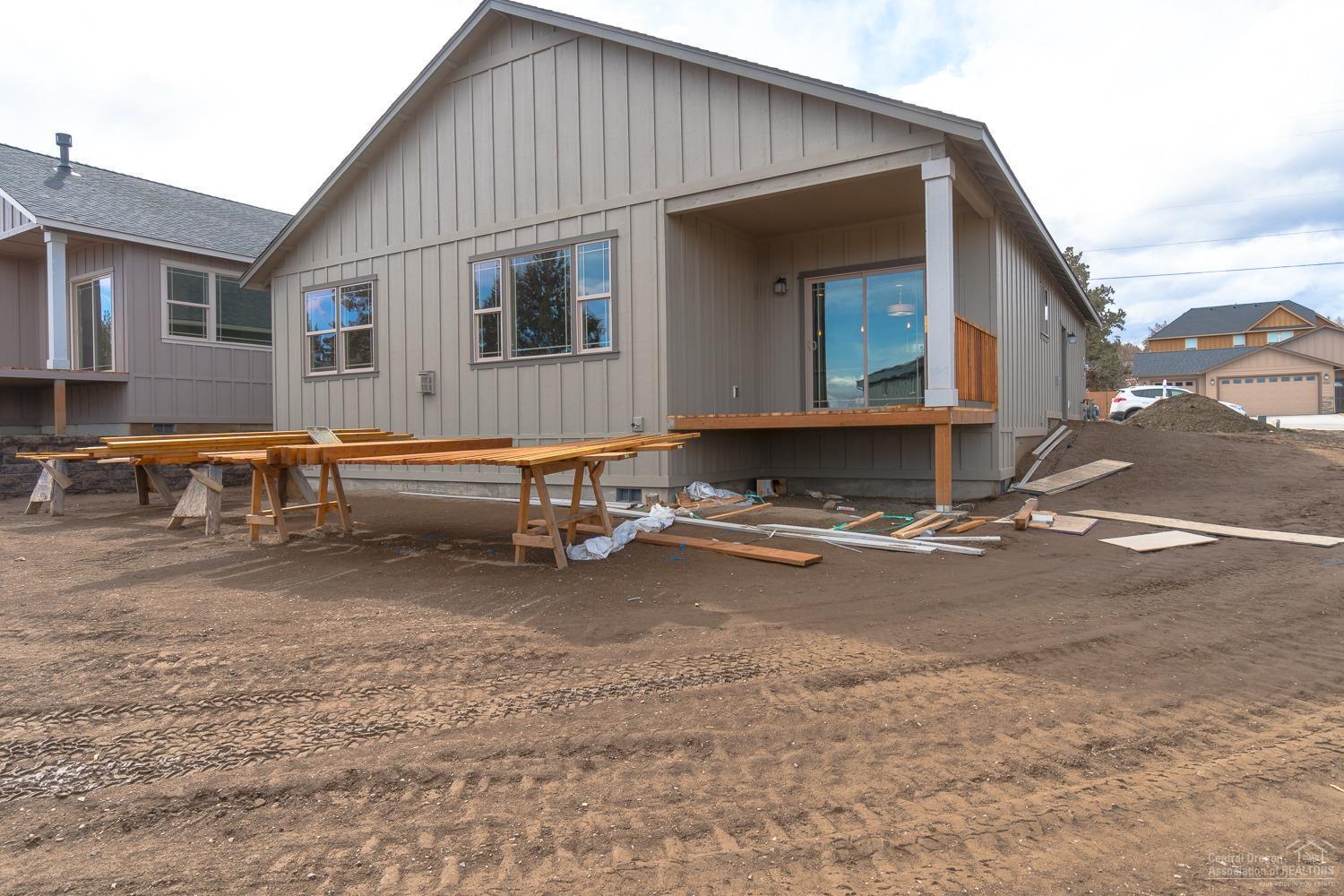 Kayla Village - Residential