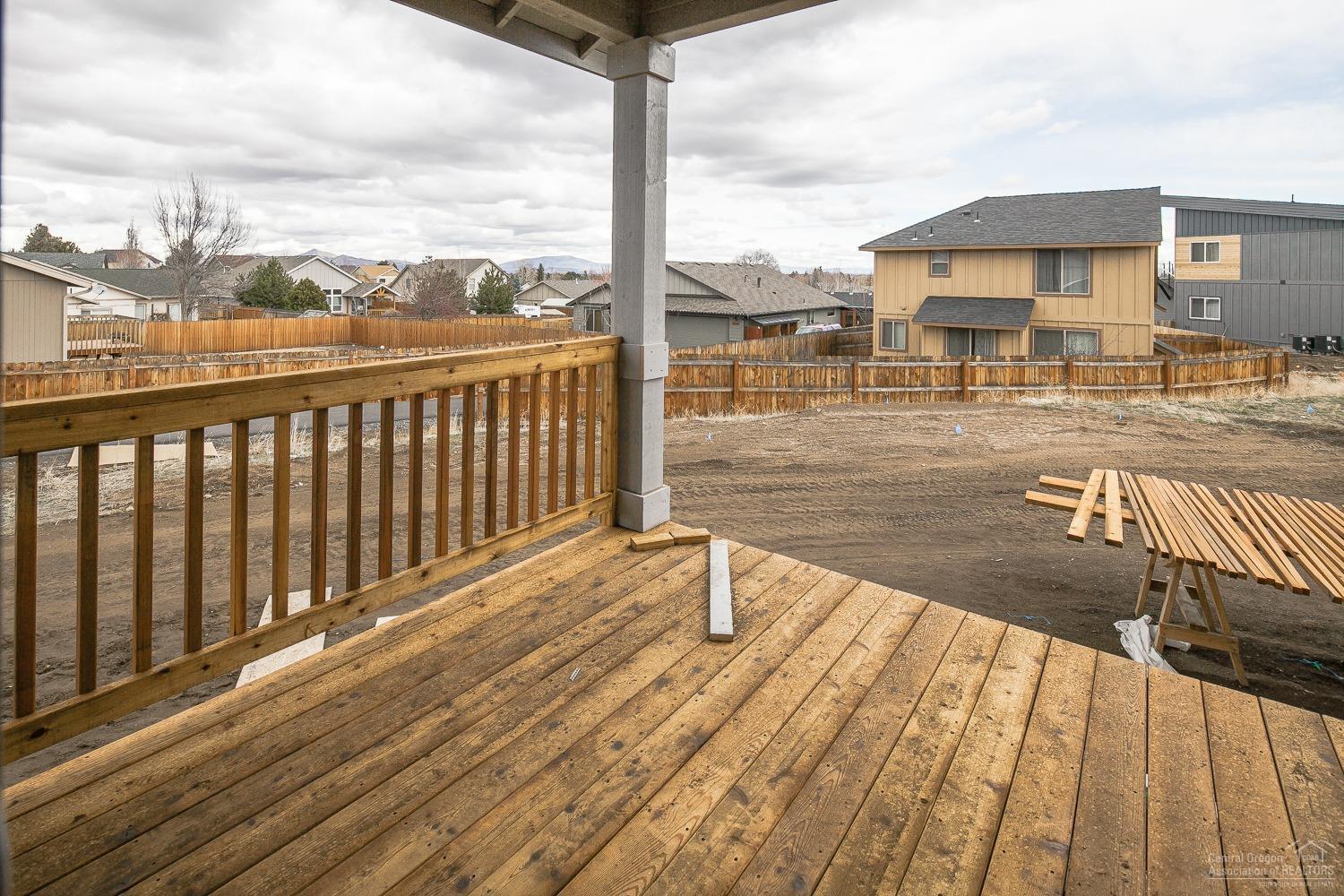 Kayla Village - Residential