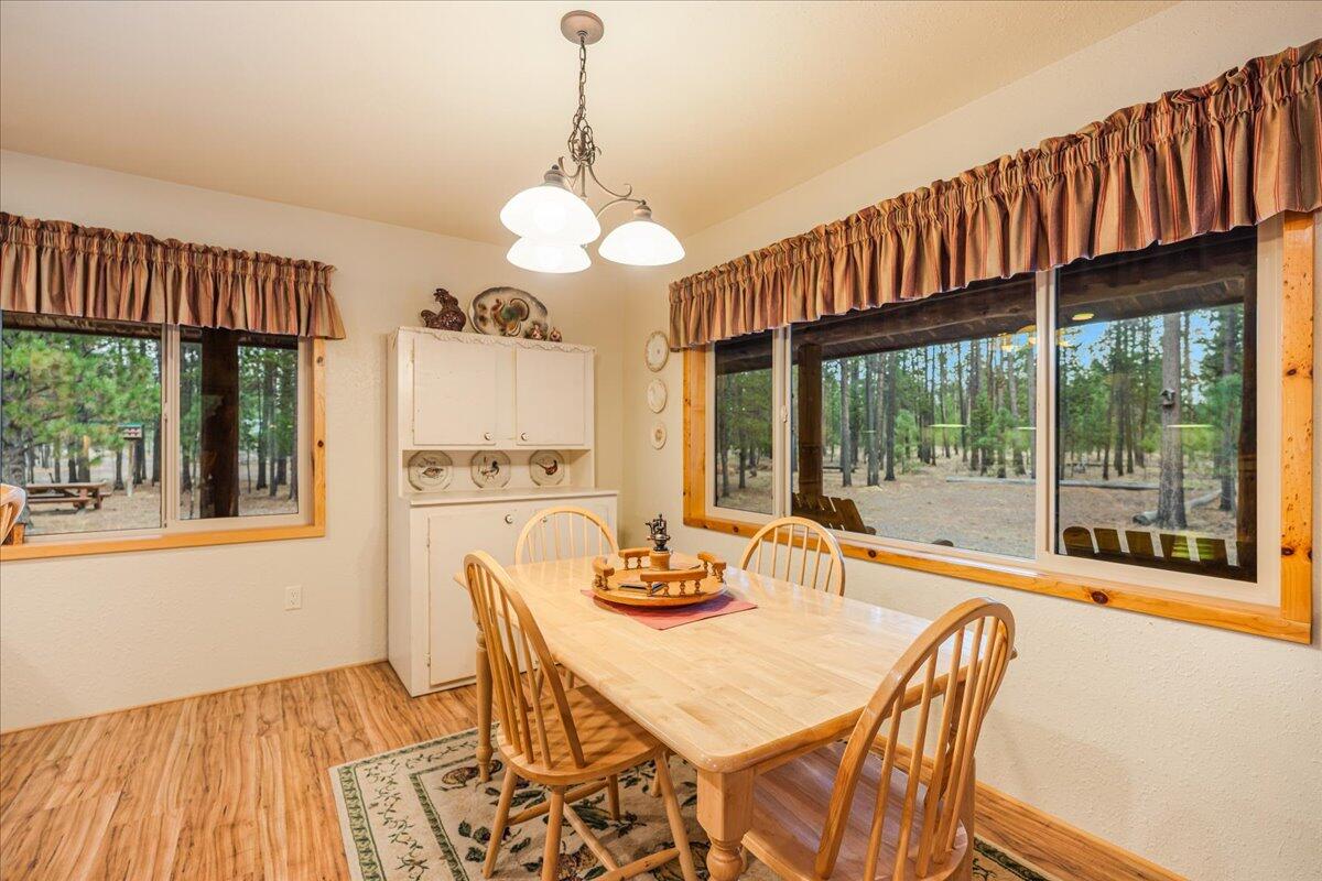 Wagon Trail Acreages - Residential