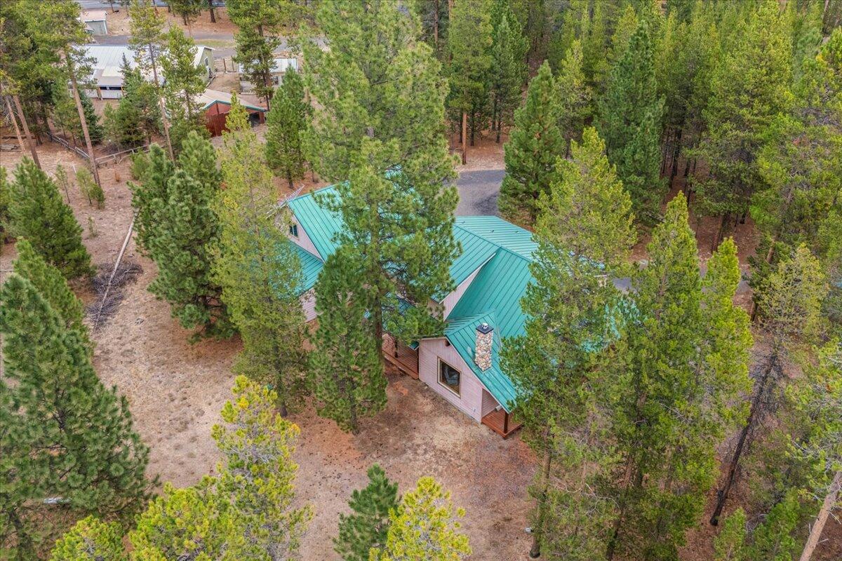 Wagon Trail Acreages - Residential