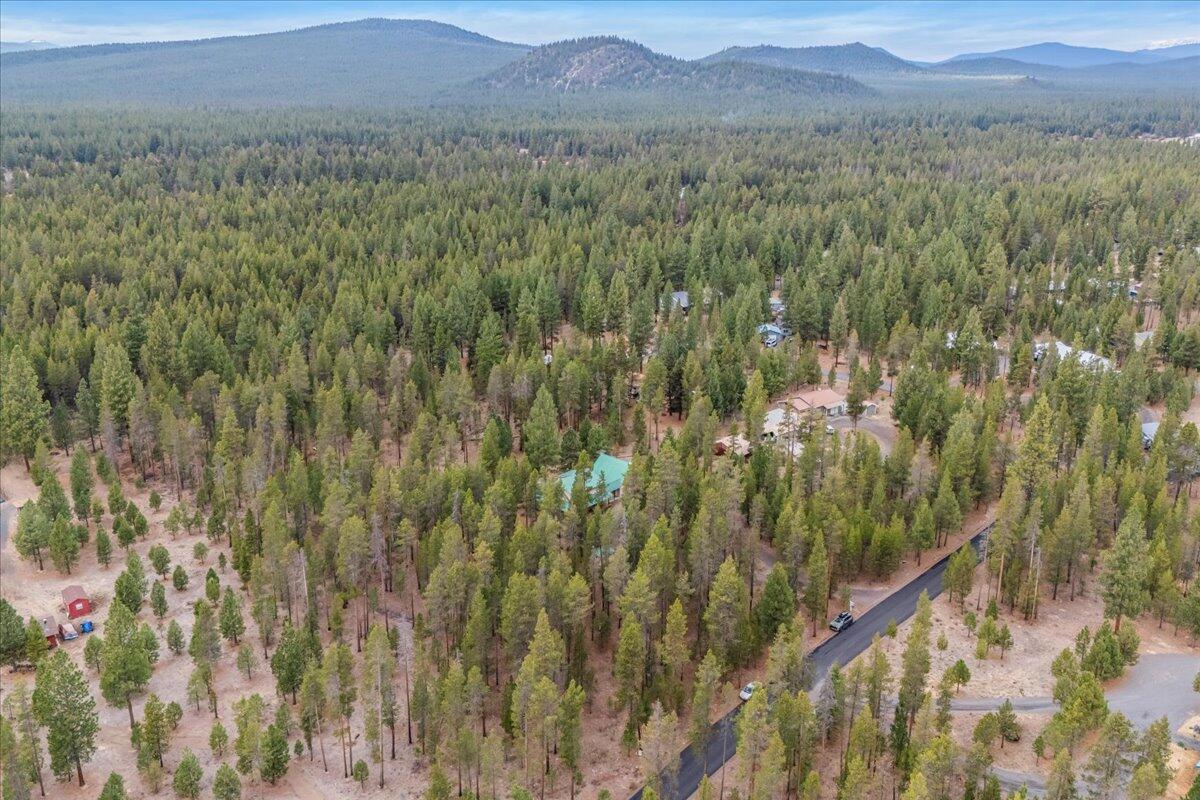 Wagon Trail Acreages - Residential