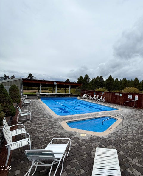 Tiny photo for 152038 Conestoga Road, La Pine, OR 97739 (MLS # 220211486)