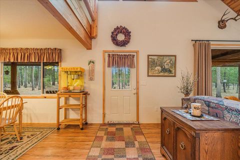 Tiny photo for 152038 Conestoga Road, La Pine, OR 97739 (MLS # 220211486)