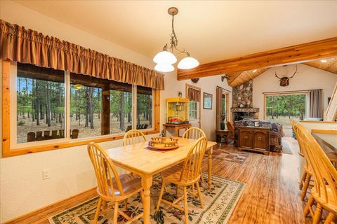 Tiny photo for 152038 Conestoga Road, La Pine, OR 97739 (MLS # 220211486)