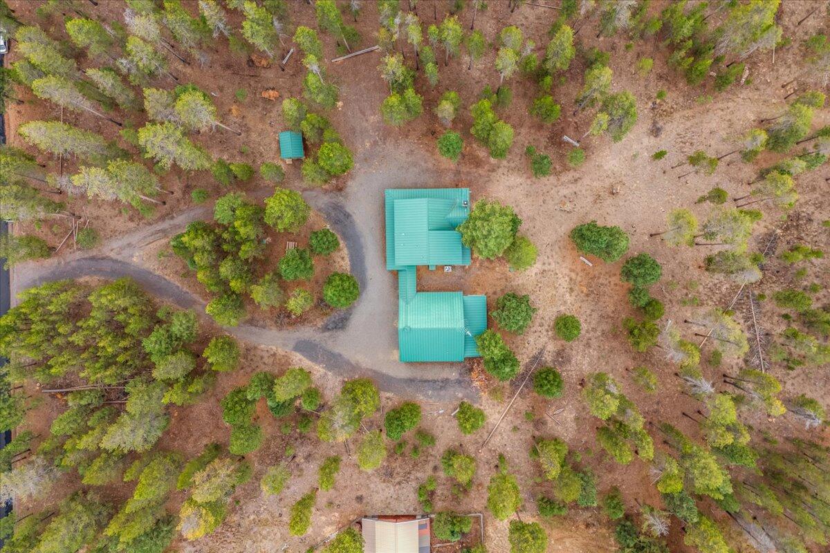 Wagon Trail Acreages - Residential