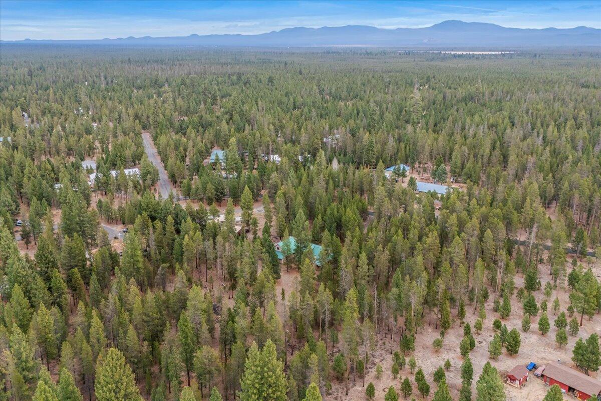 Wagon Trail Acreages - Residential