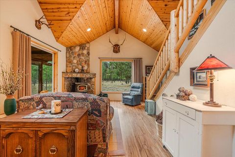 Tiny photo for 152038 Conestoga Road, La Pine, OR 97739 (MLS # 220211486)