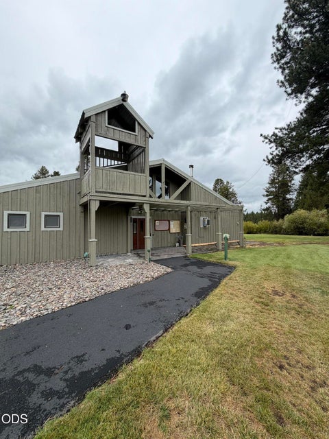Tiny photo for 152038 Conestoga Road, La Pine, OR 97739 (MLS # 220211486)