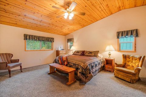 Tiny photo for 152038 Conestoga Road, La Pine, OR 97739 (MLS # 220211486)