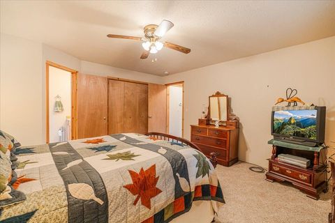 Tiny photo for 152038 Conestoga Road, La Pine, OR 97739 (MLS # 220211486)