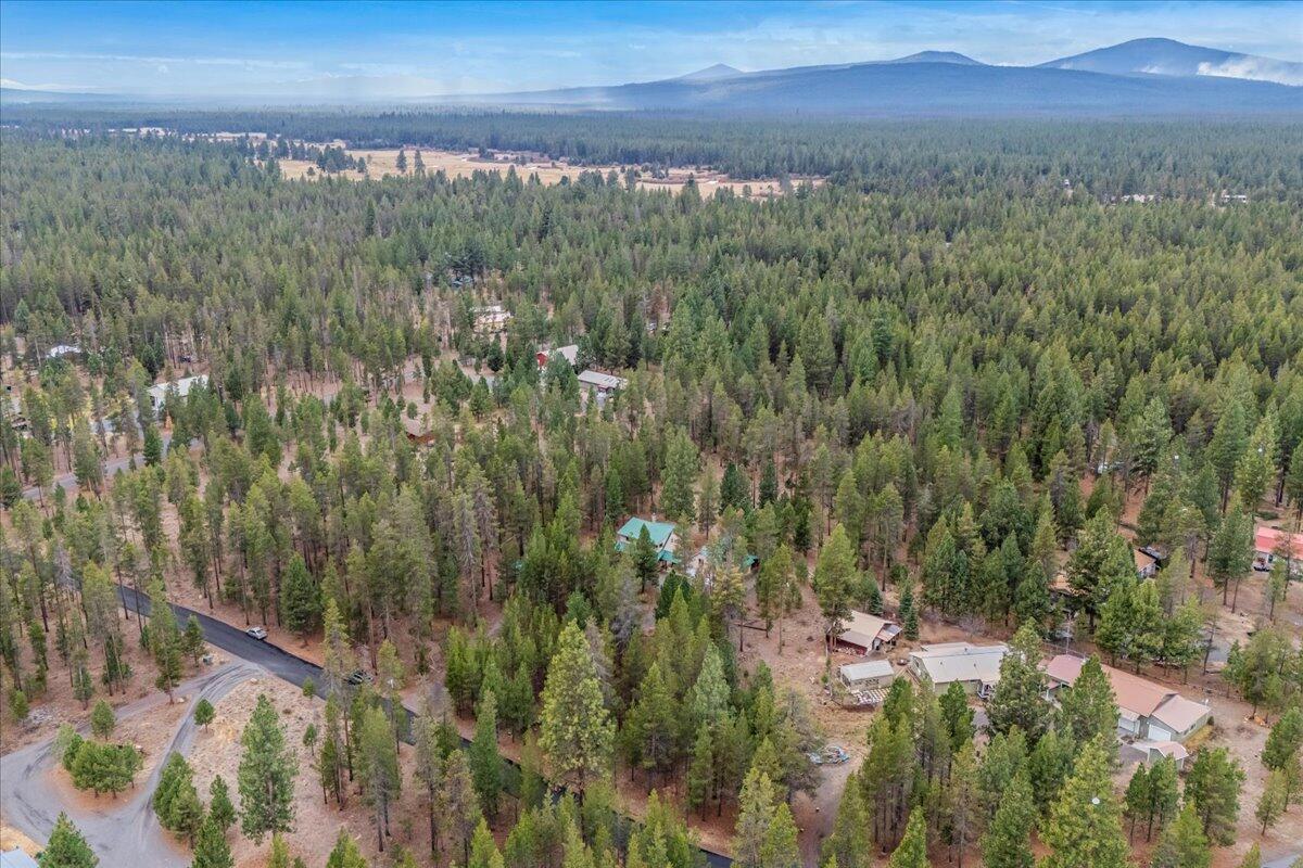 Wagon Trail Acreages - Residential