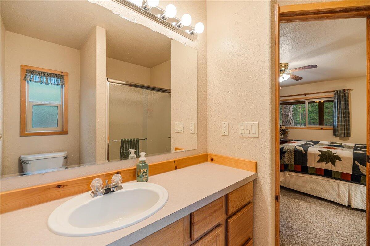 Wagon Trail Acreages - Residential