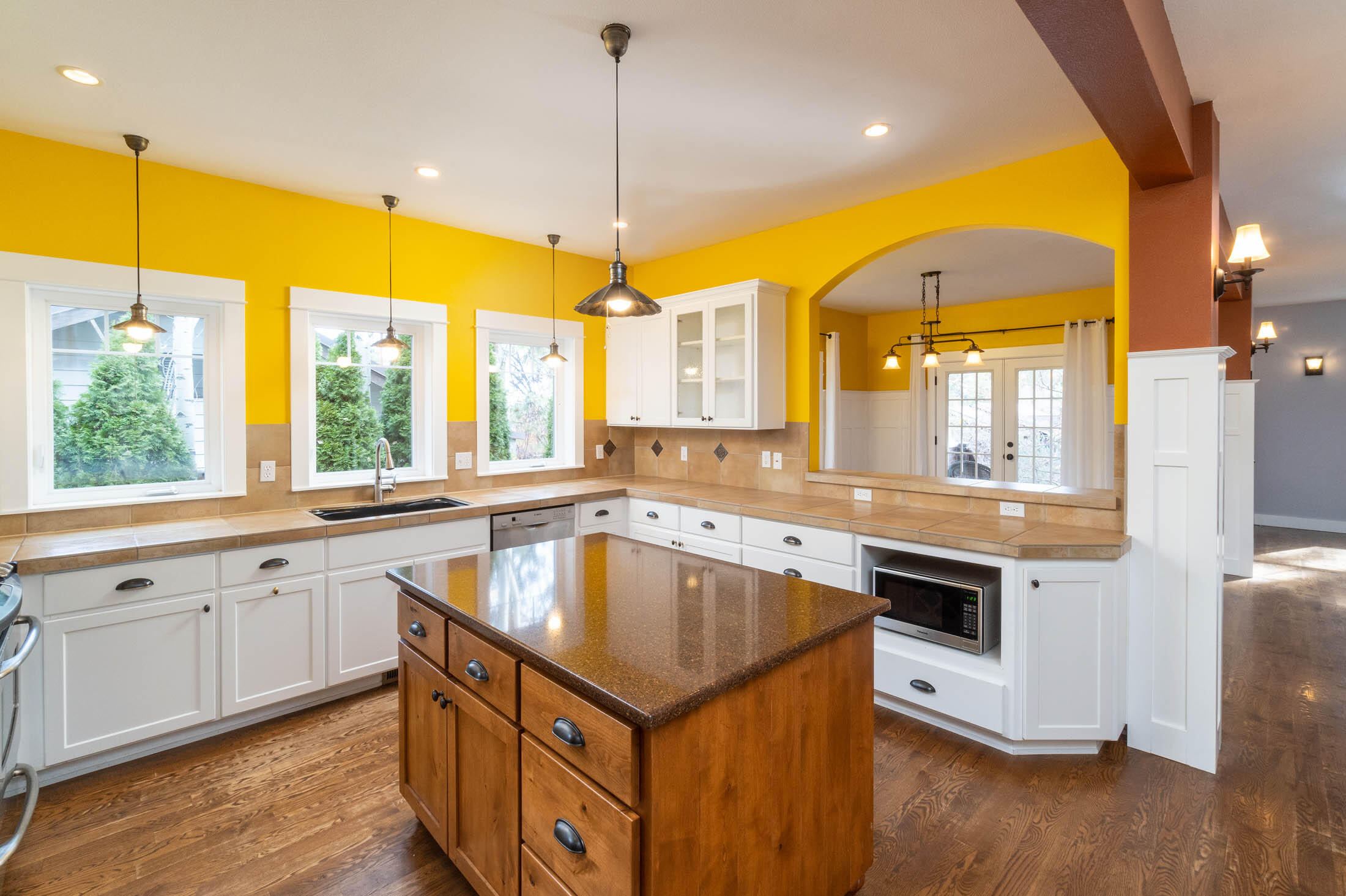 Bonne Home - Residential