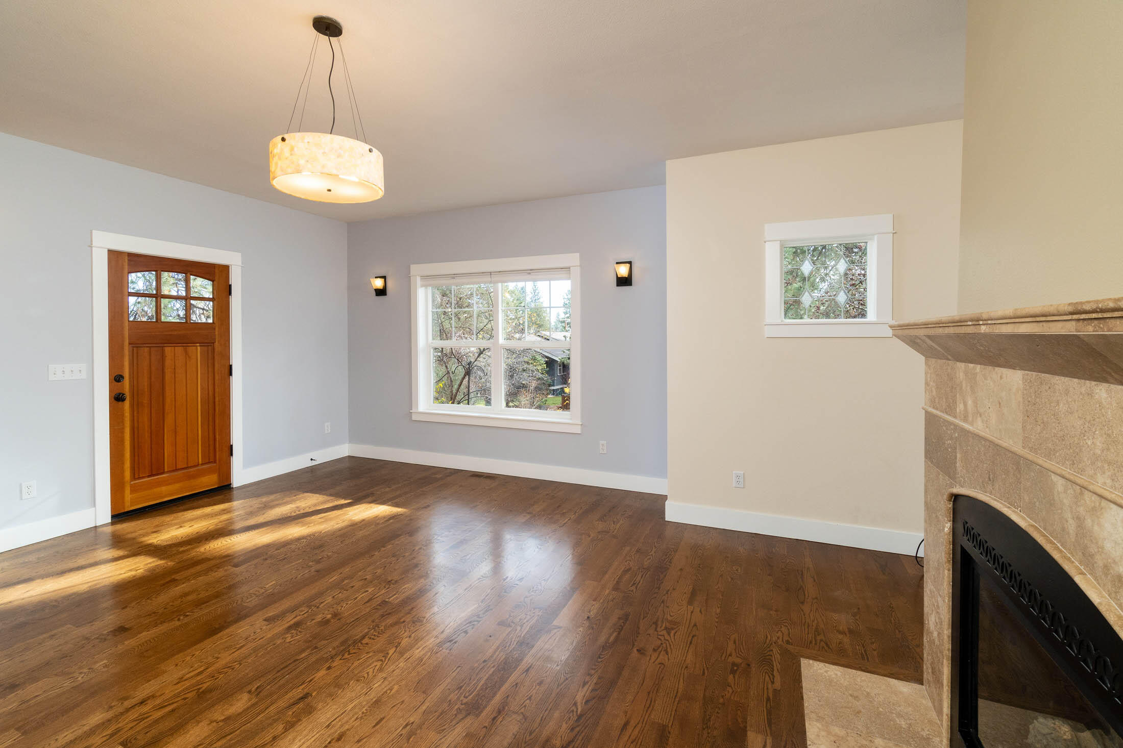 Bonne Home - Residential