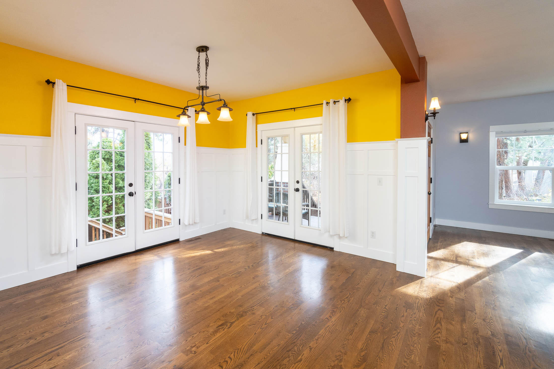 Bonne Home - Residential