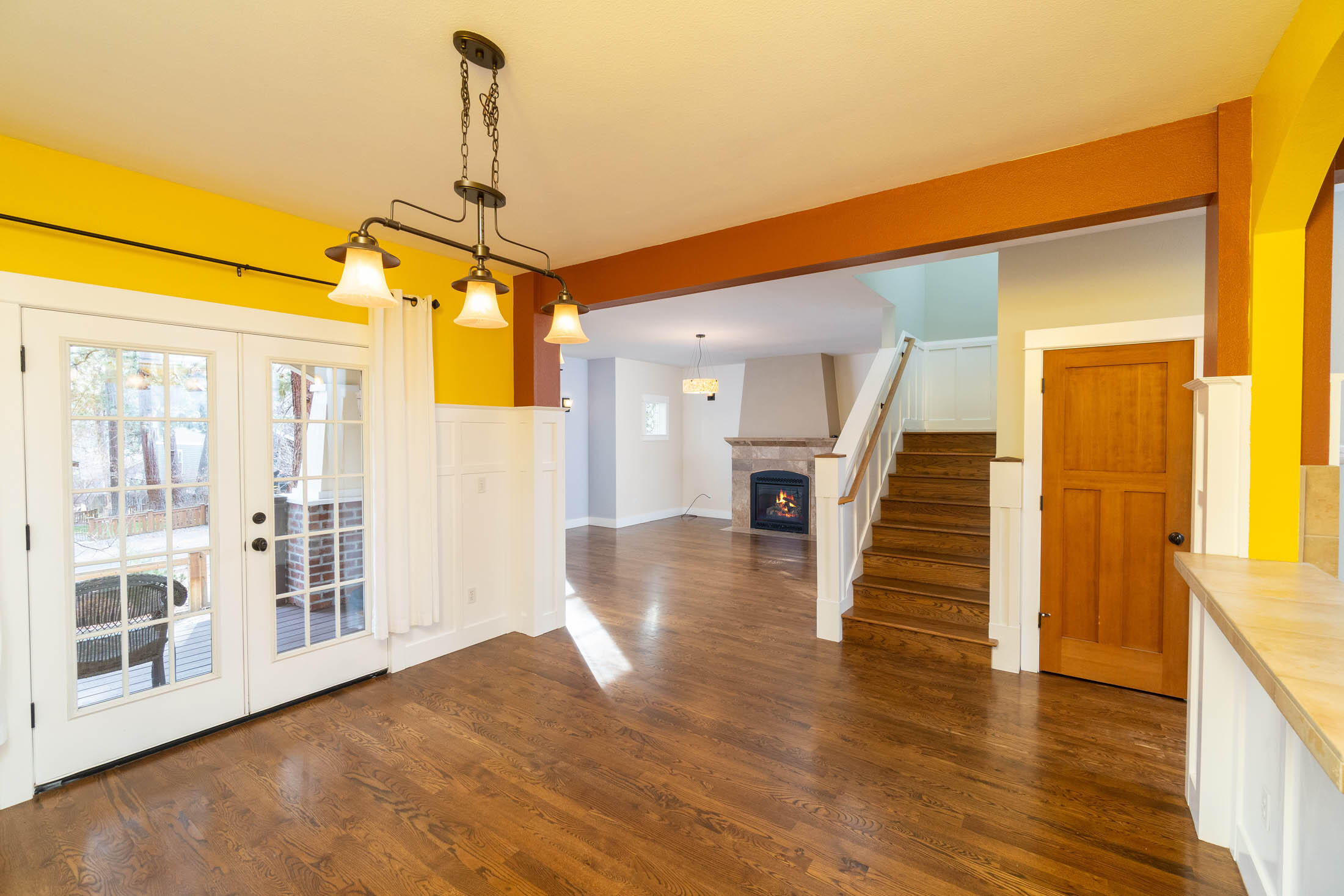 Bonne Home - Residential