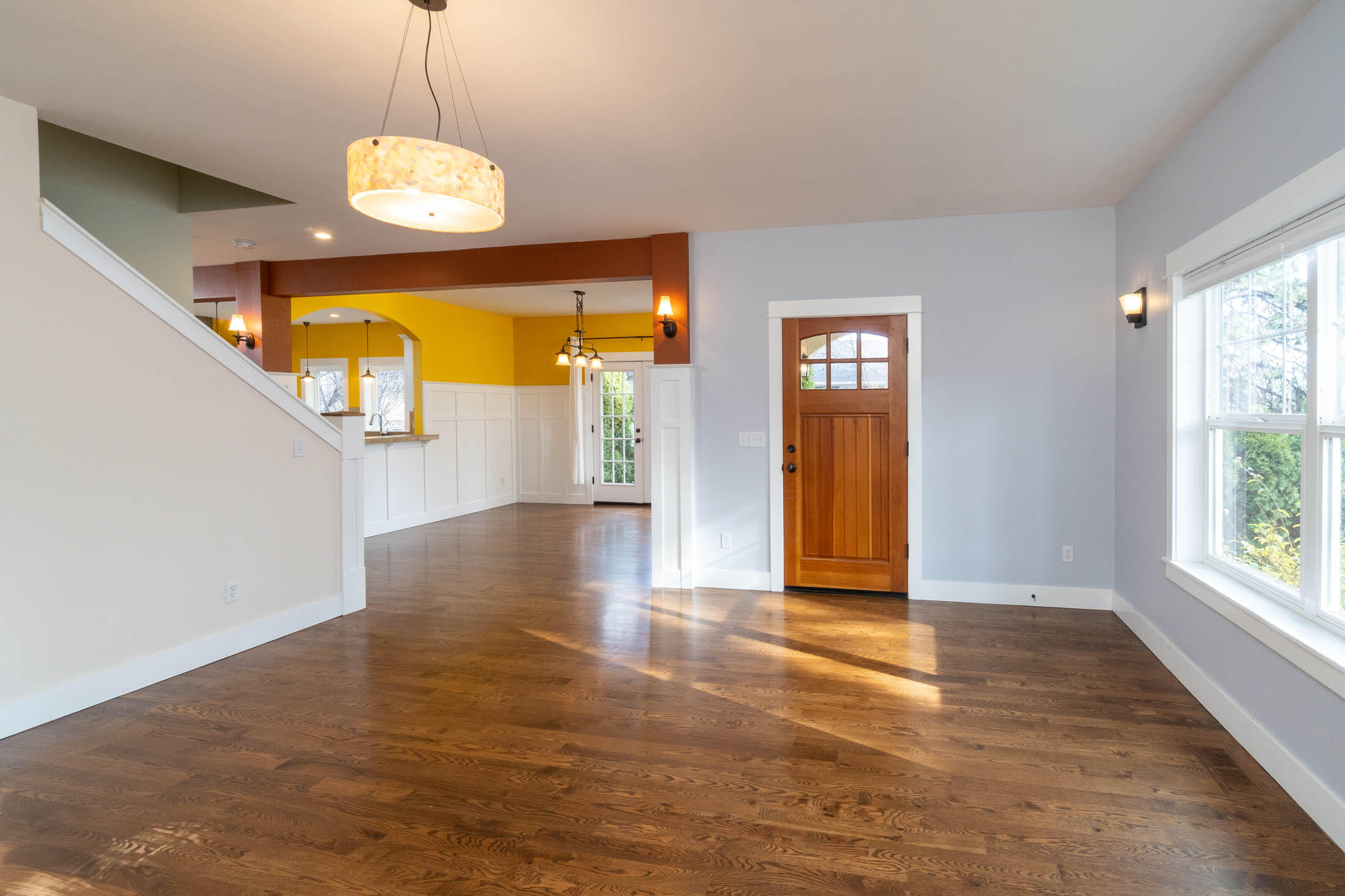 Bonne Home - Residential