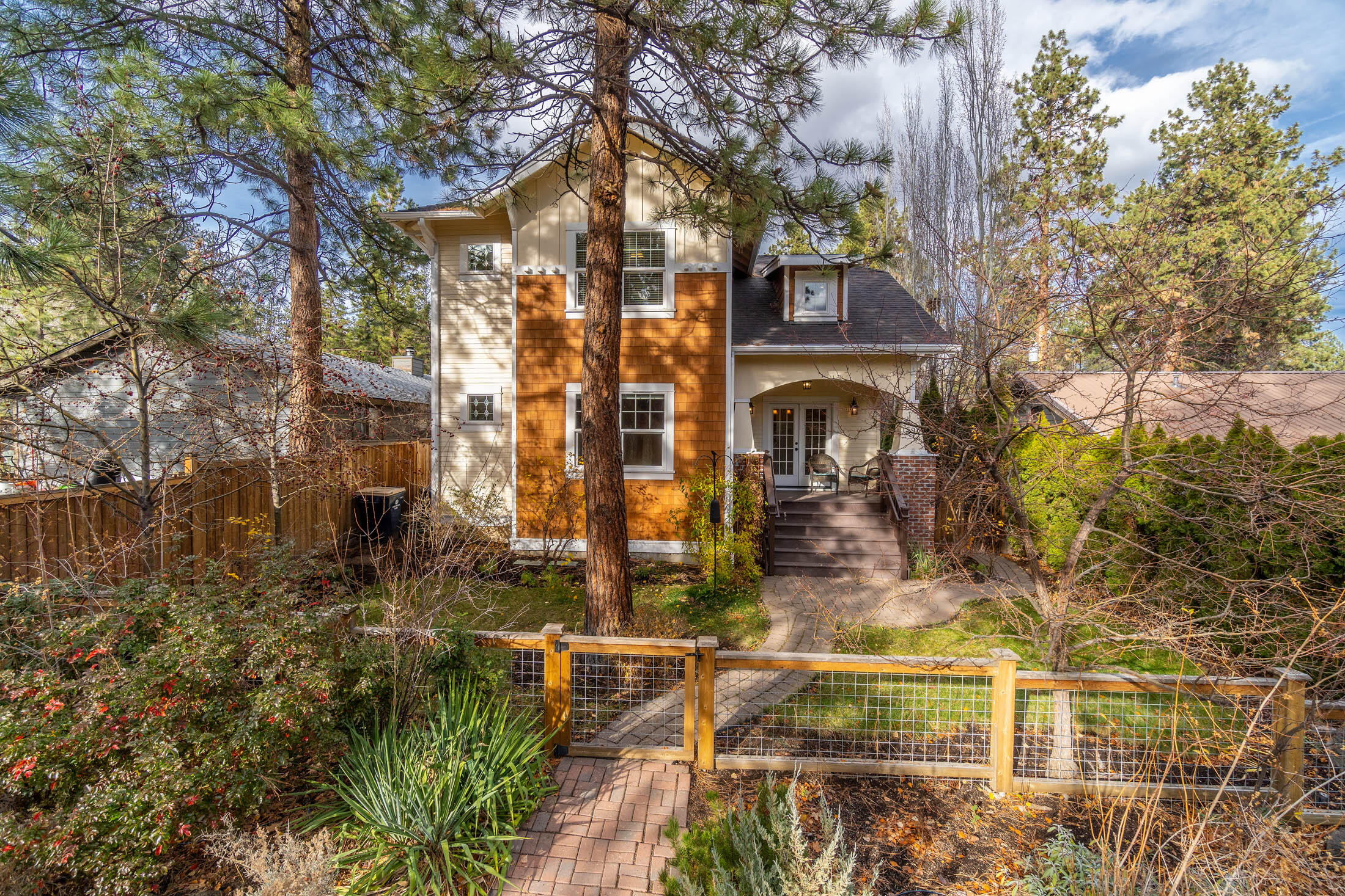 Bonne Home - Residential