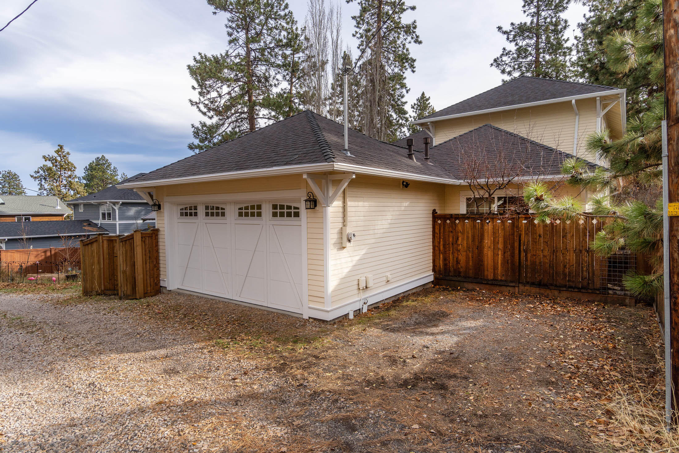 Bonne Home - Residential