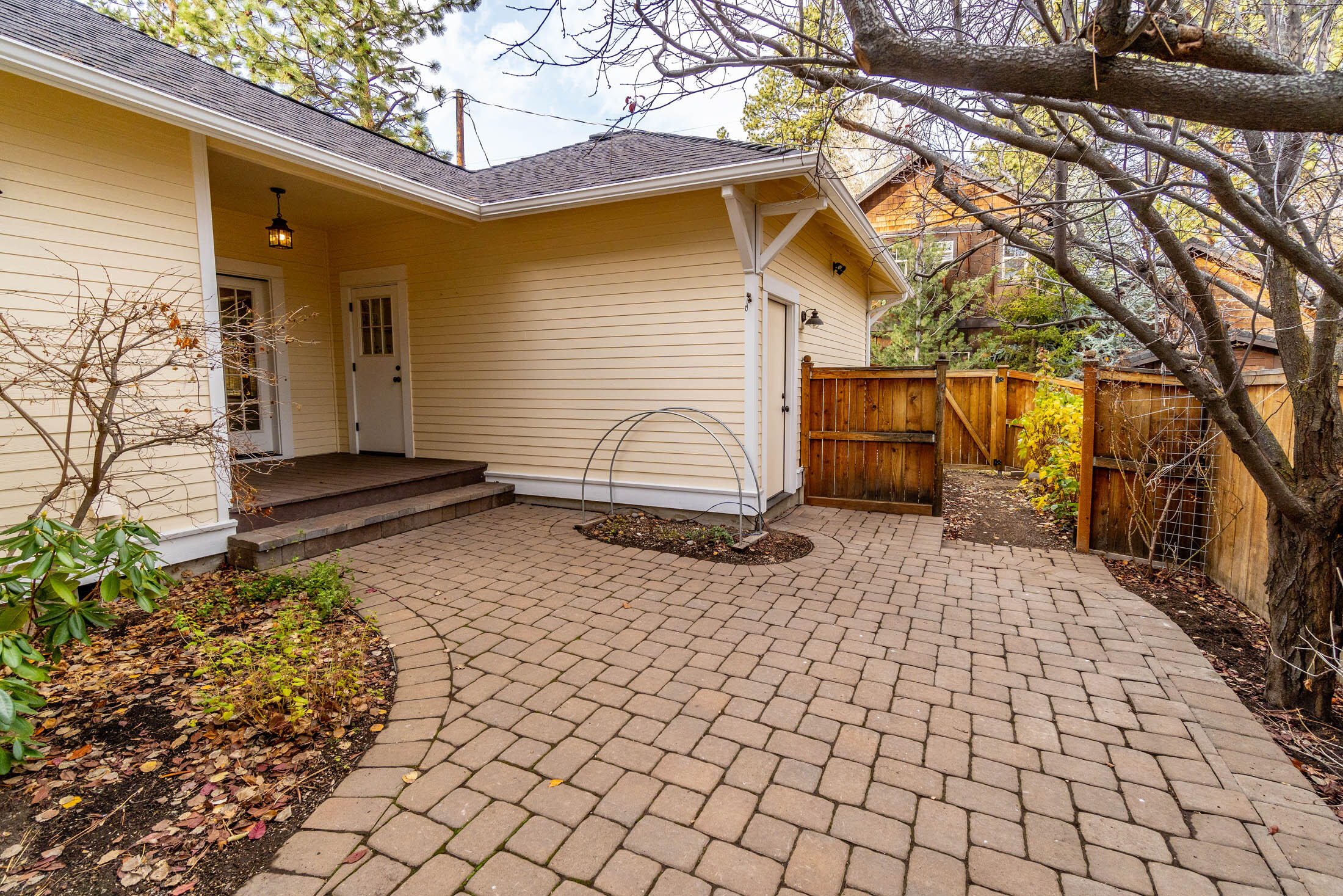 Bonne Home - Residential