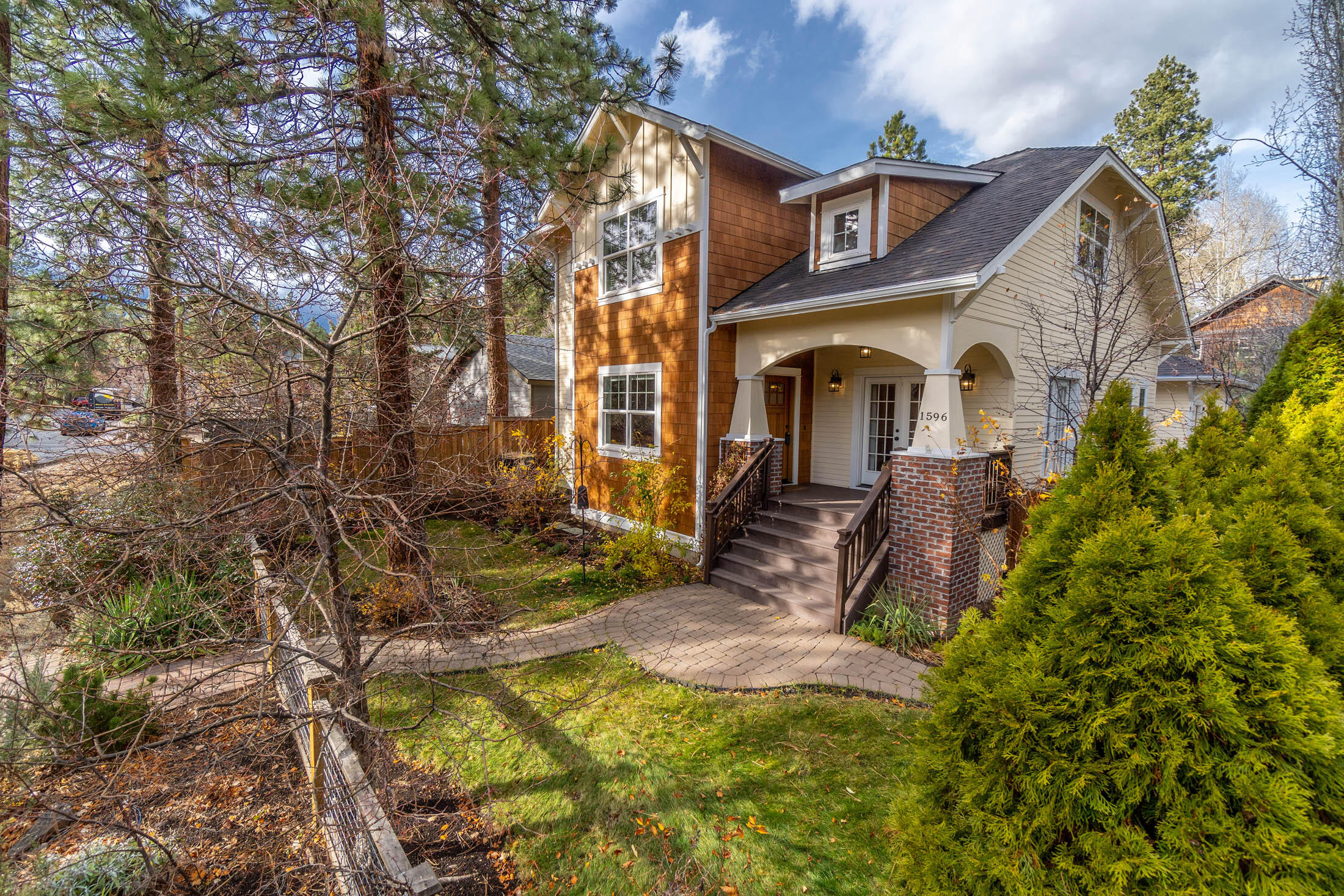 Bonne Home - Residential