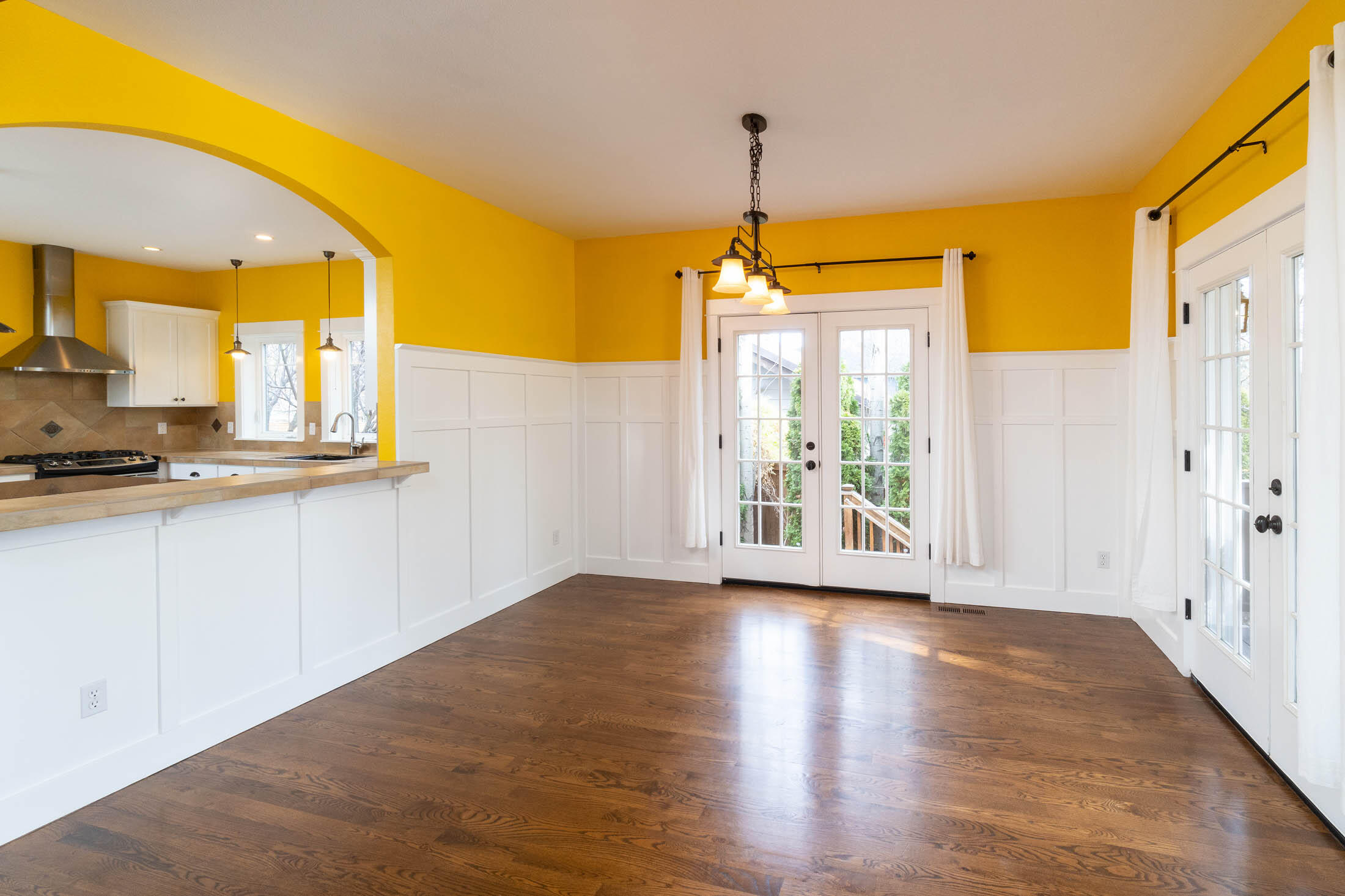 Bonne Home - Residential