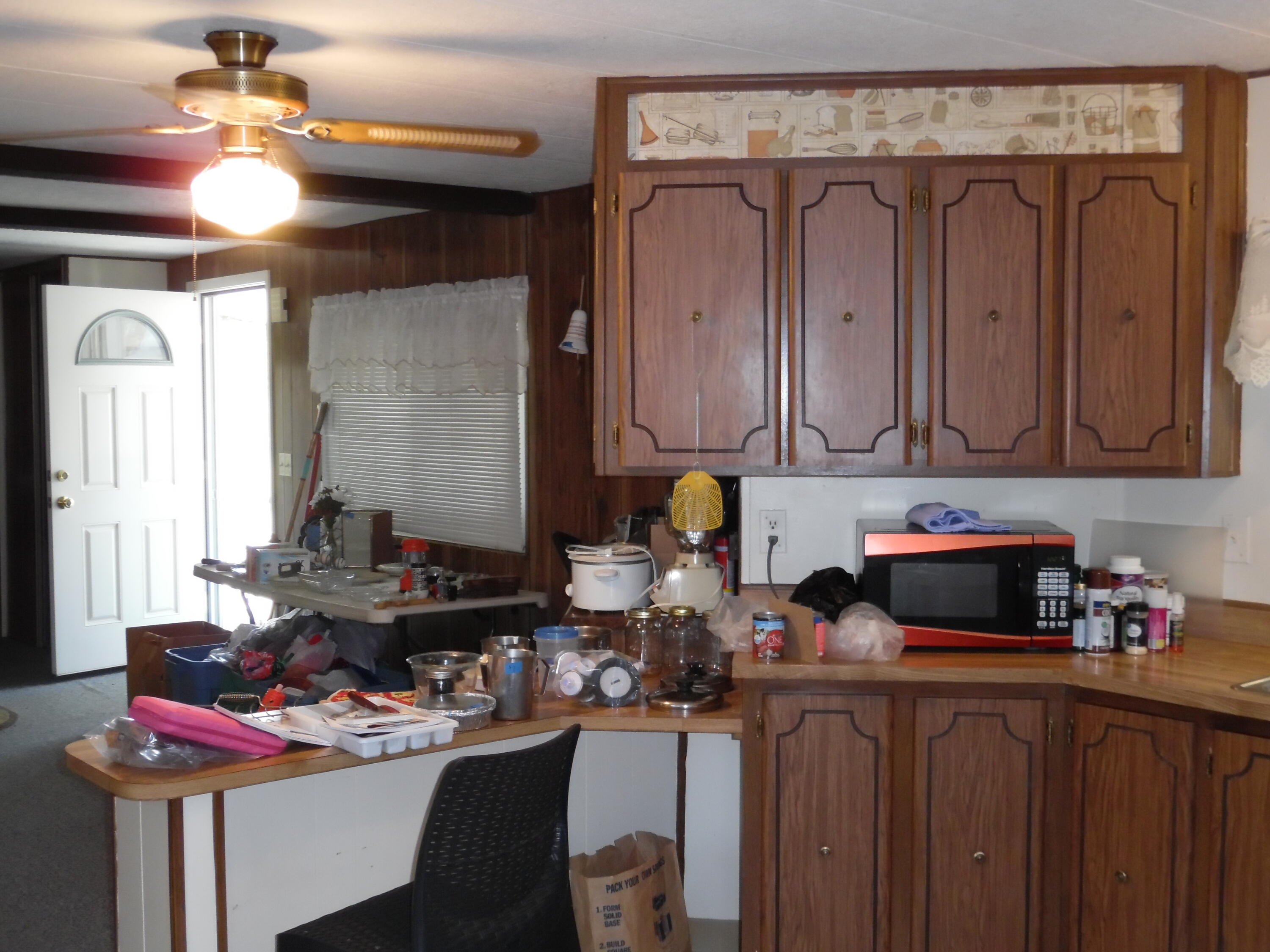 Henley Acres - Residential