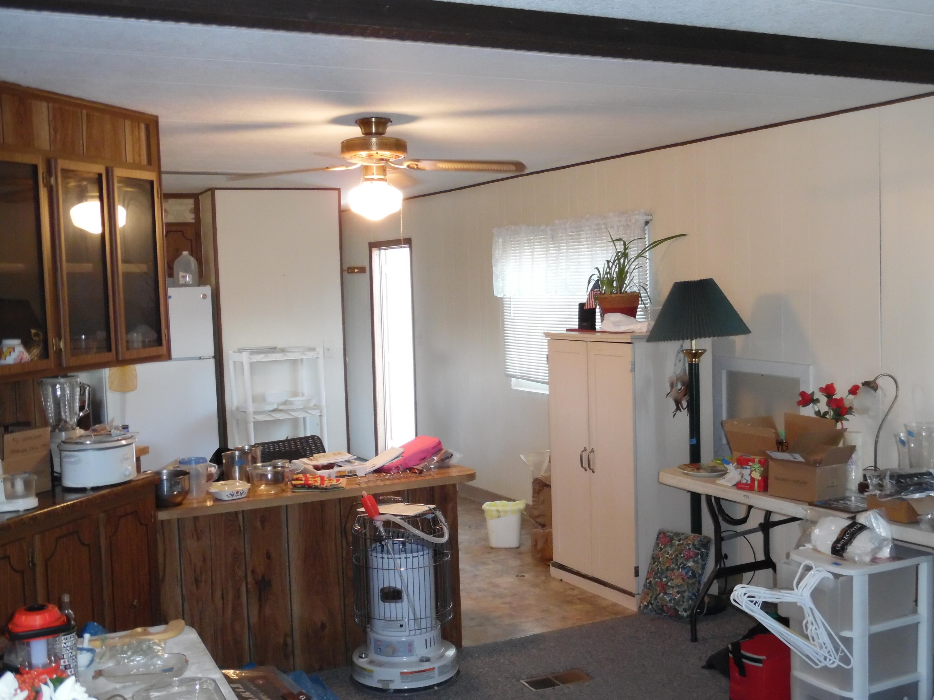 Henley Acres - Residential