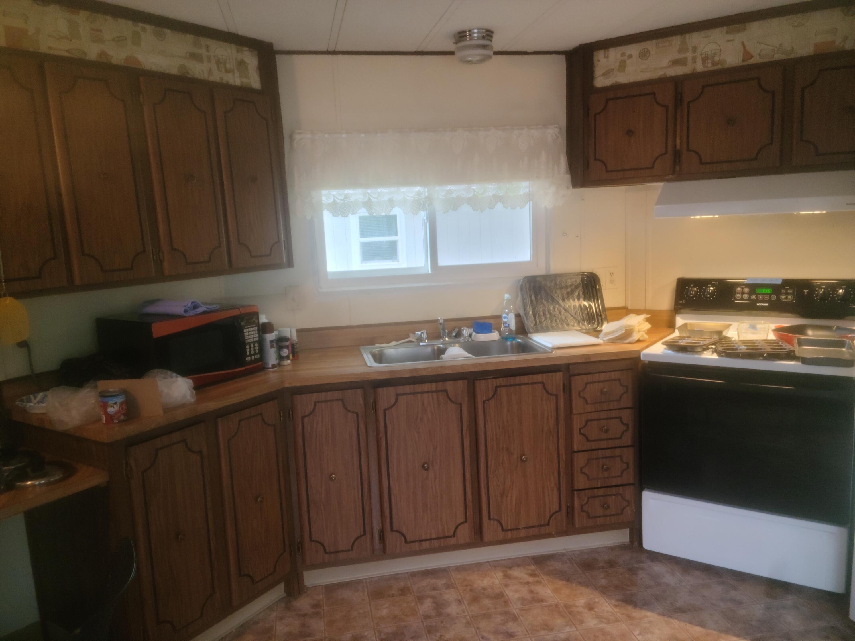 Henley Acres - Residential