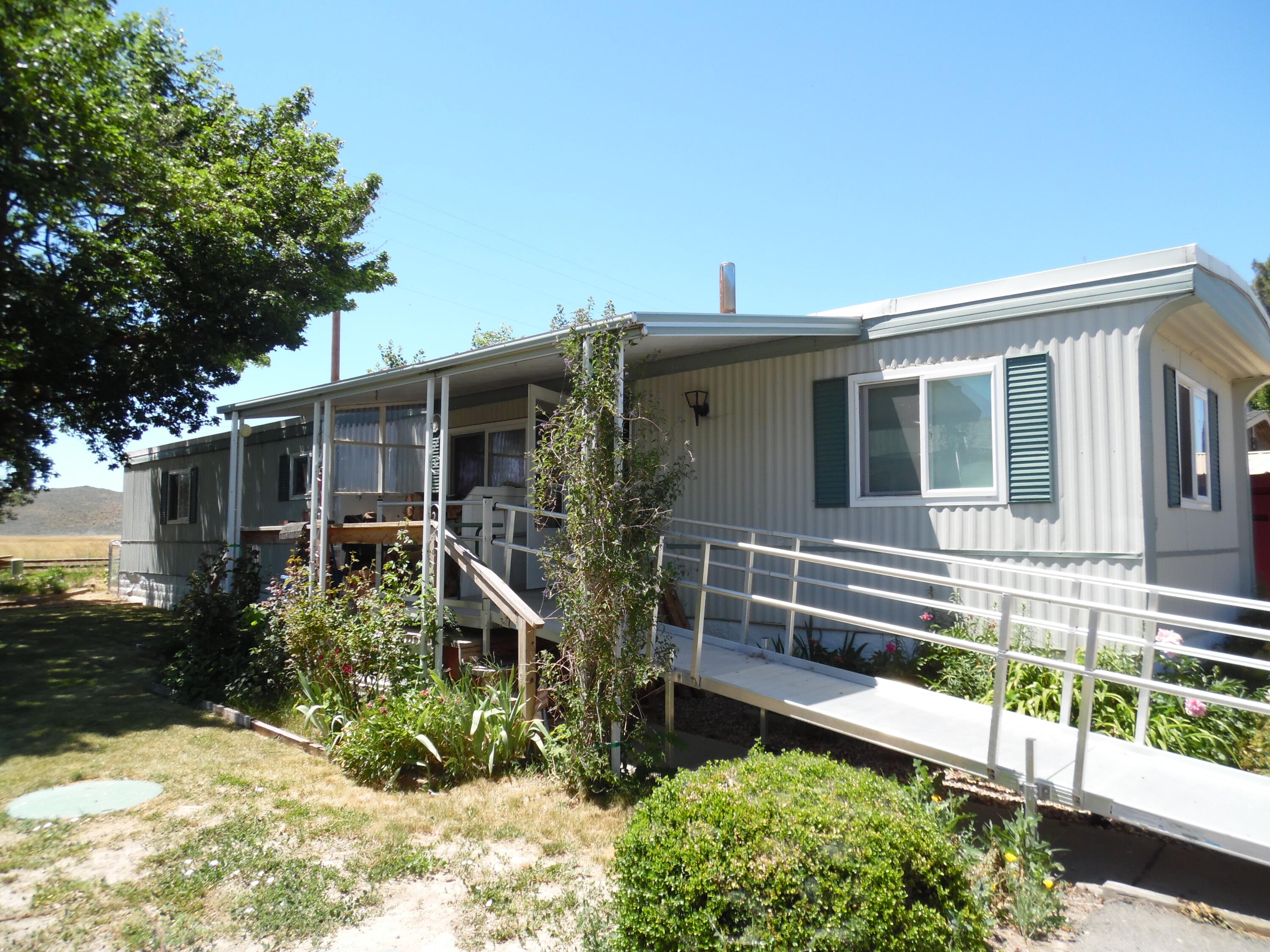 Henley Acres - Residential