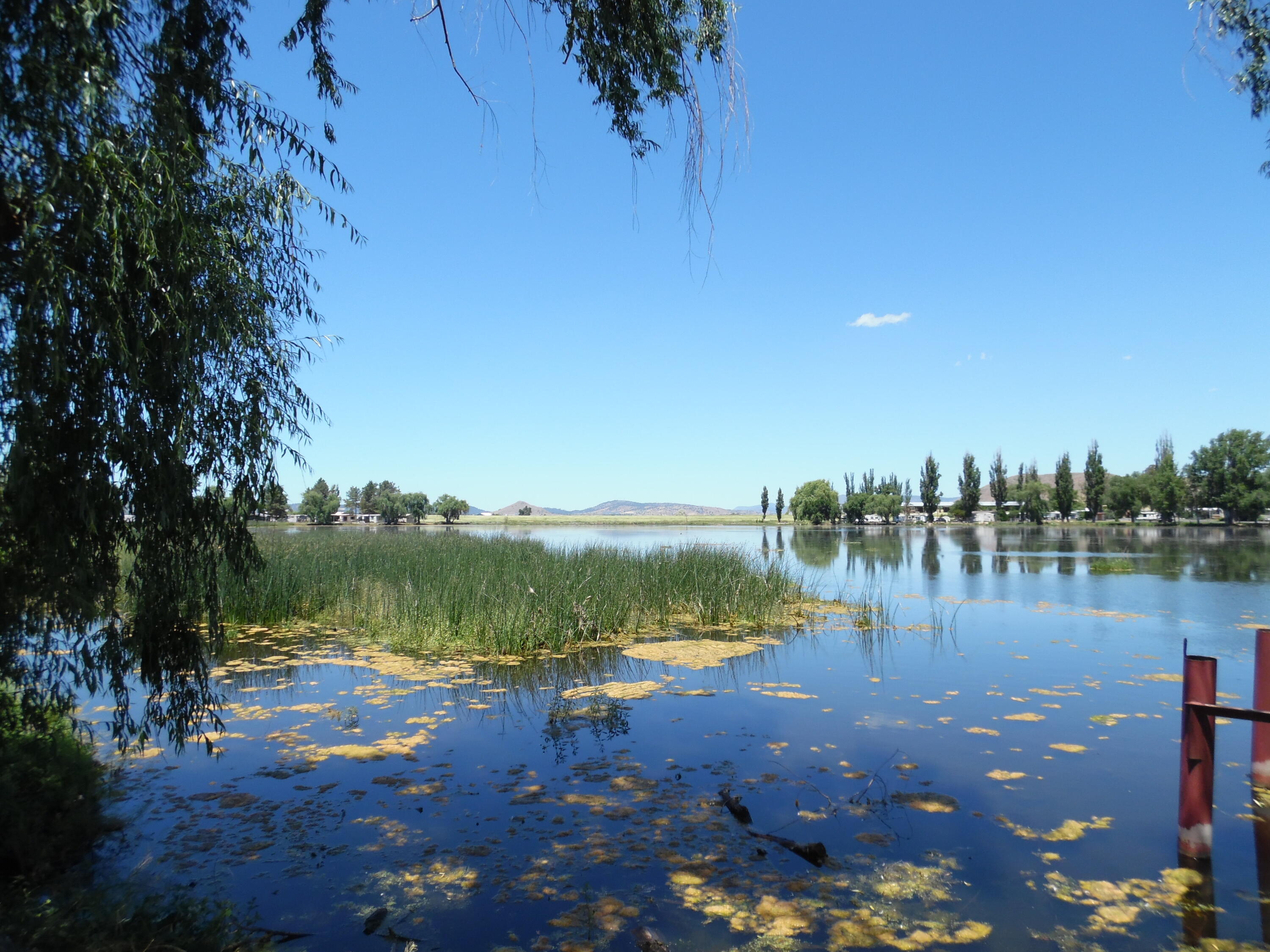 Henley Acres - Residential