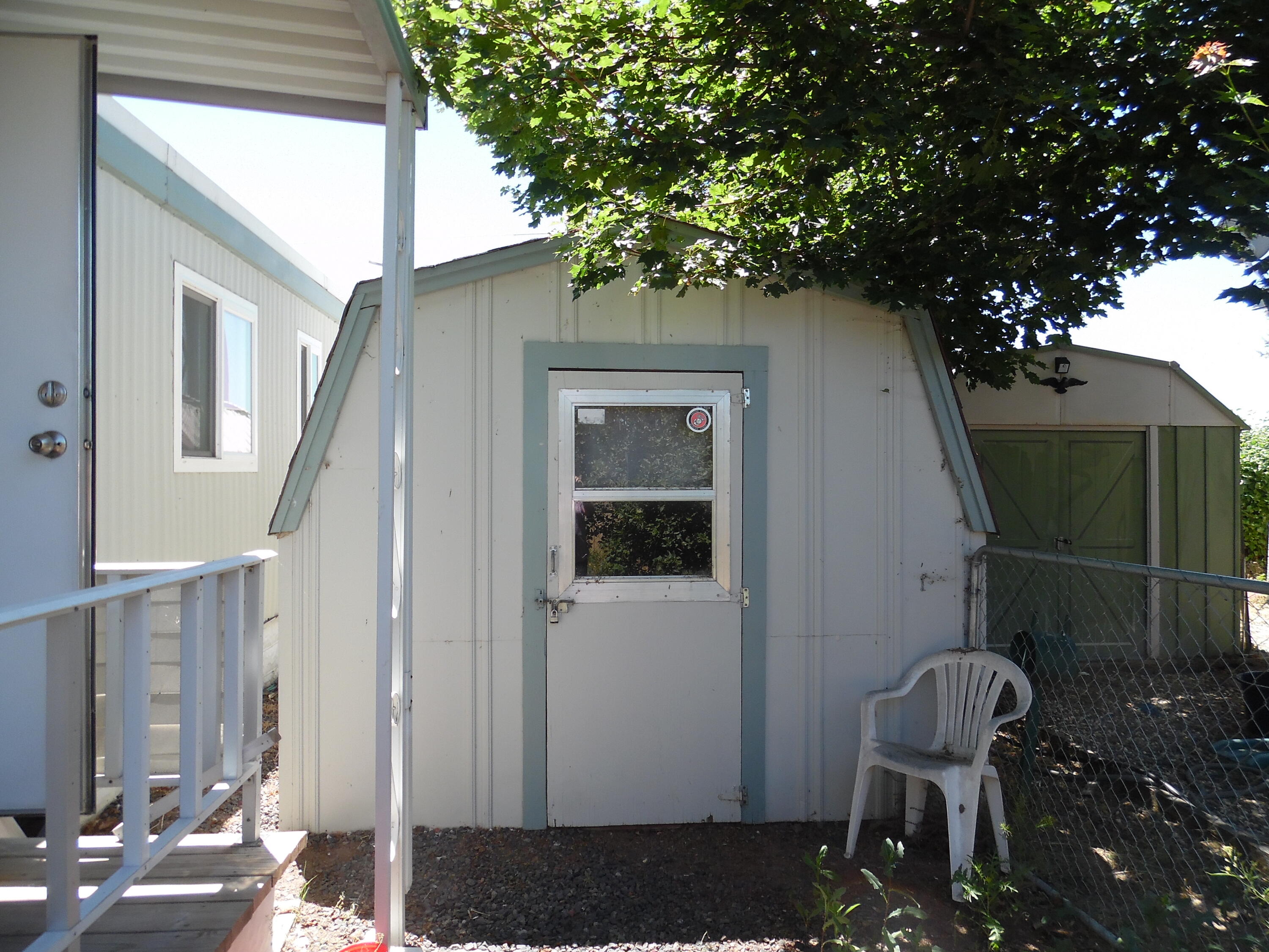 Henley Acres - Residential