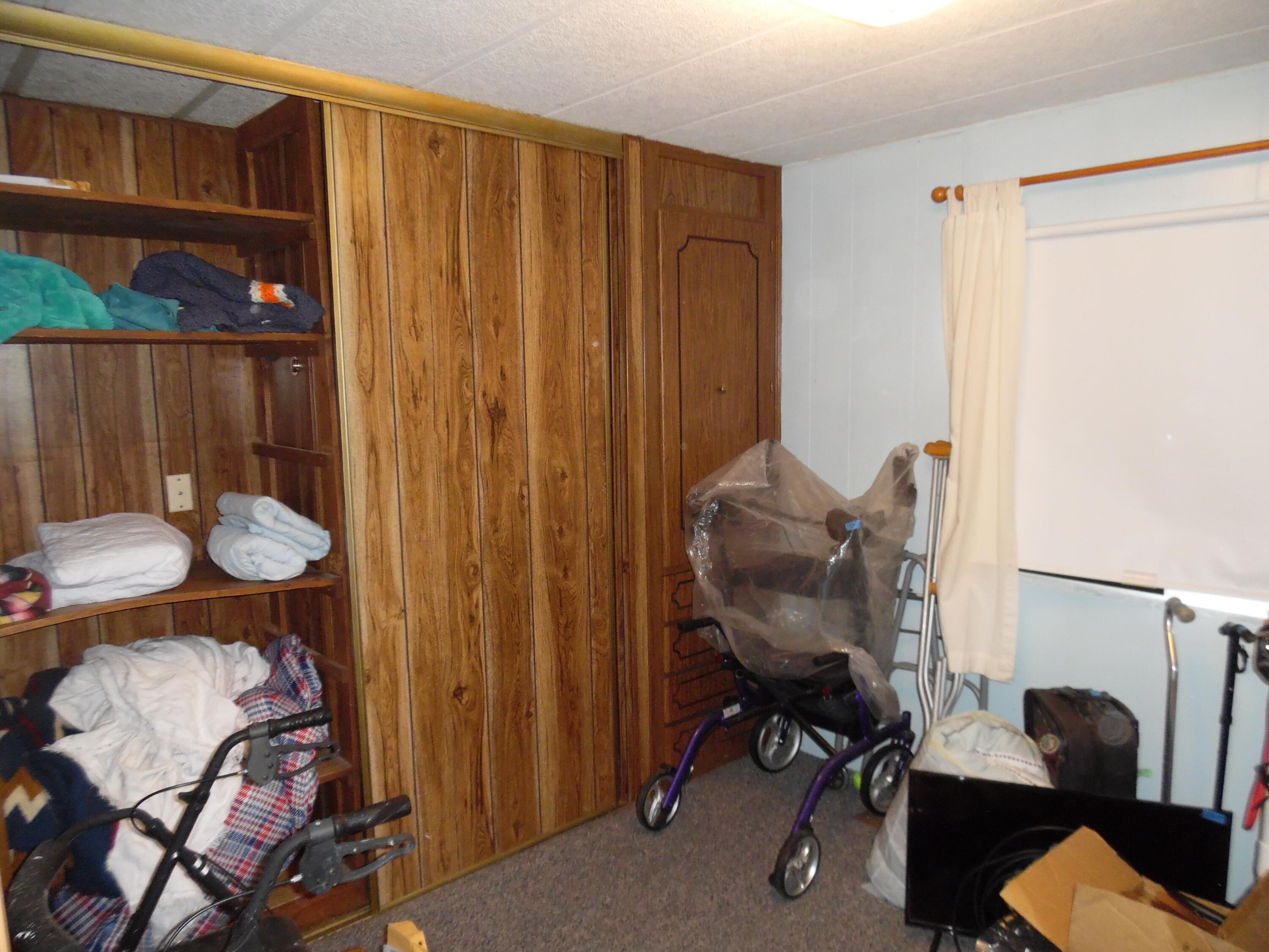 Henley Acres - Residential