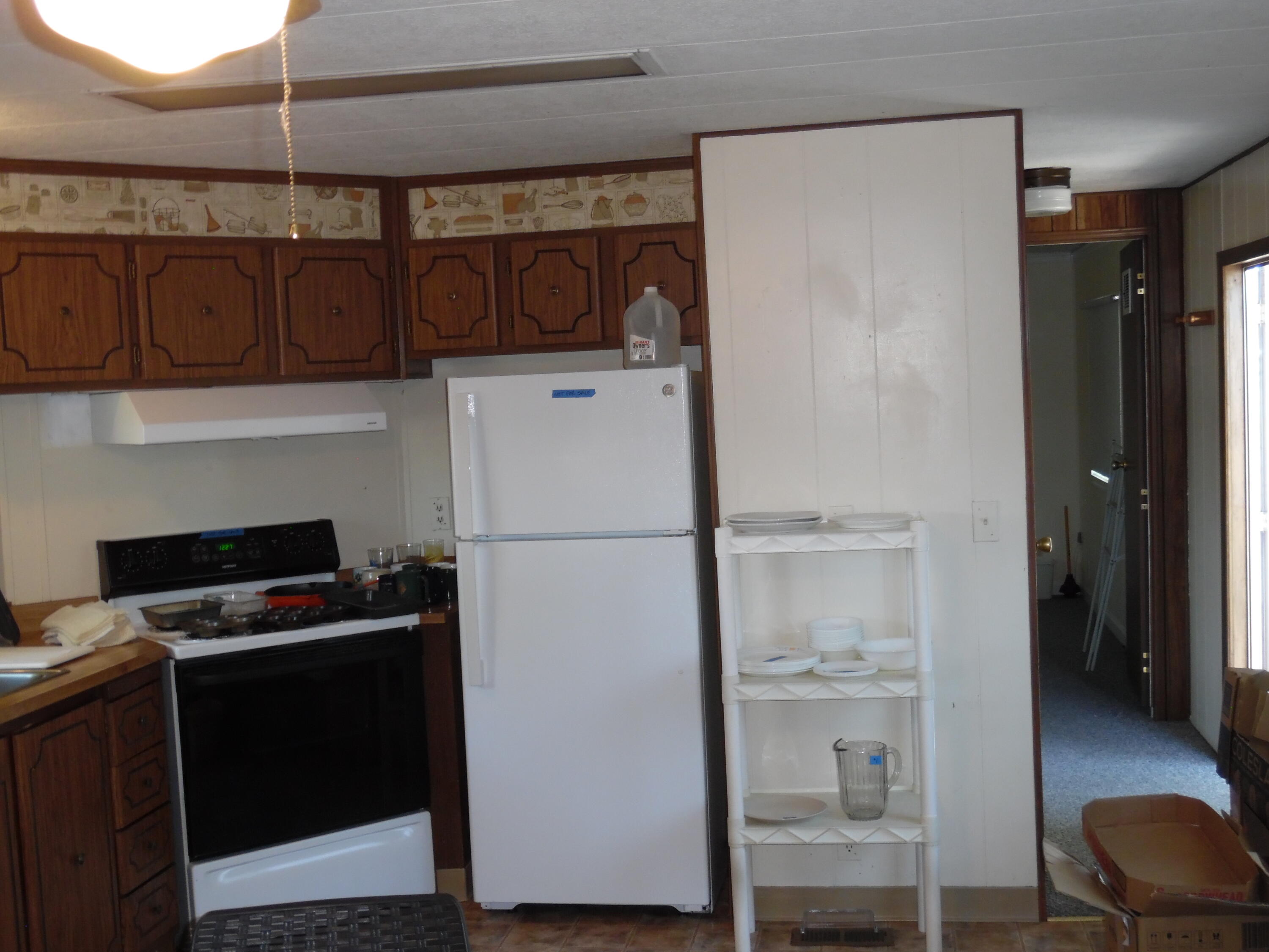 Henley Acres - Residential